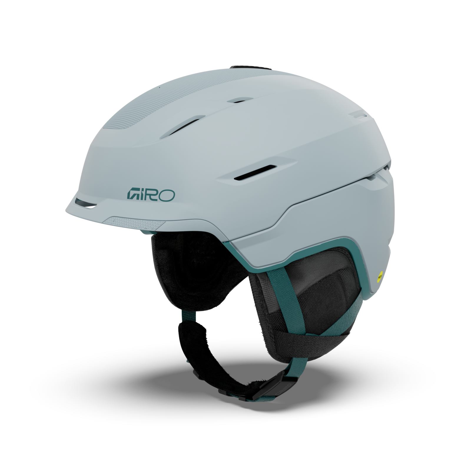 Giro W Tor Spherical All Mountain Helm Damen, blau, Grösse: S