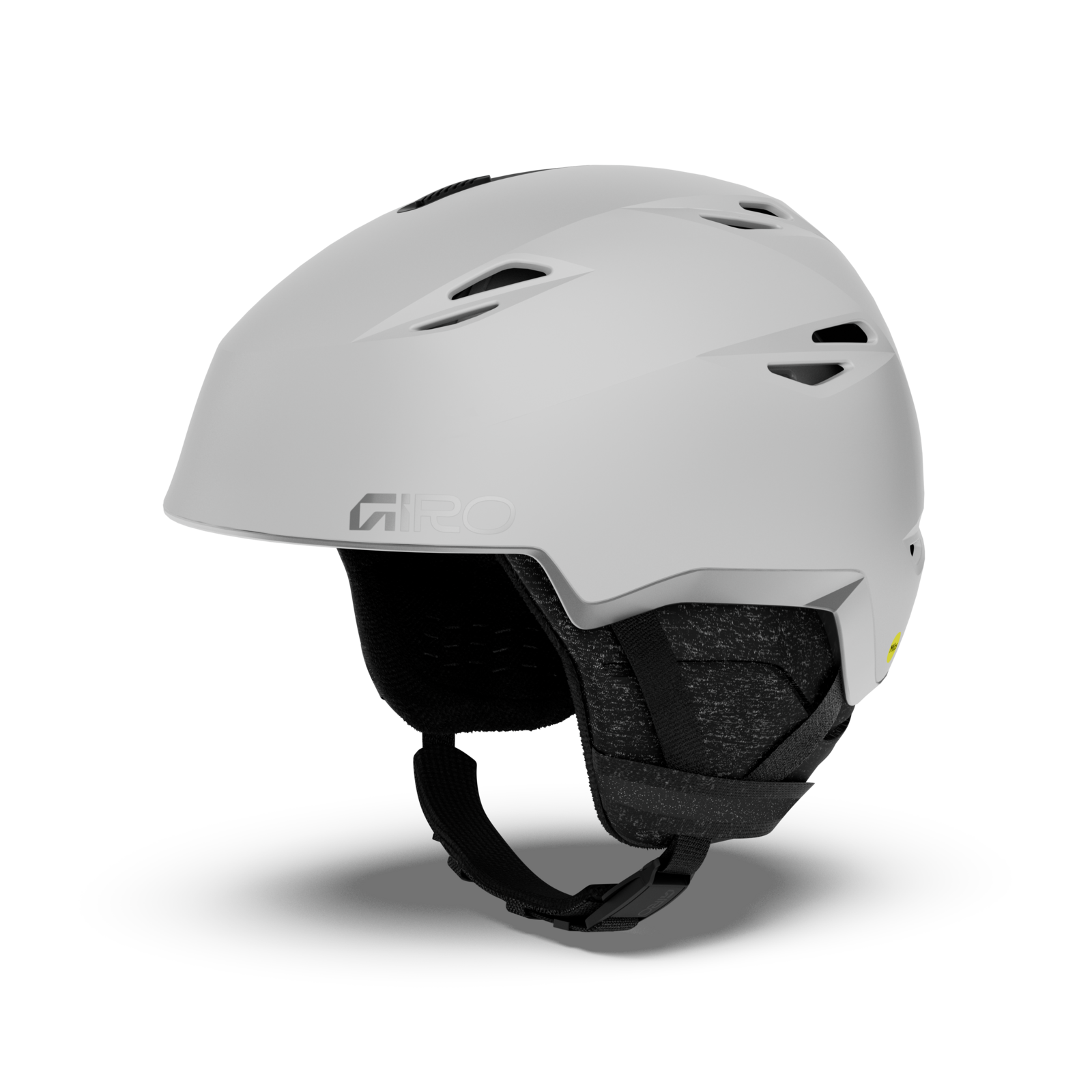 Giro W Grid Spherical All Mountain Helm Damen, weiss, Grösse: M