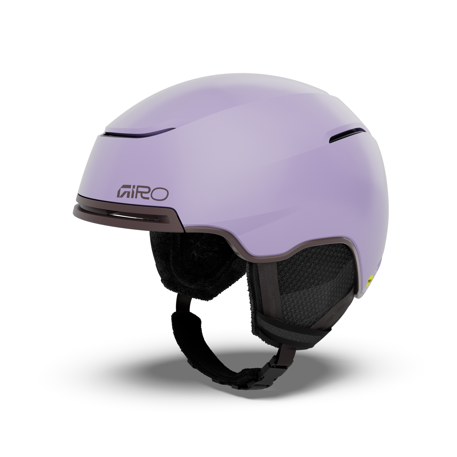 Giro W Jackson MIPS All Mountain Helm Damen, violett, Grösse: M