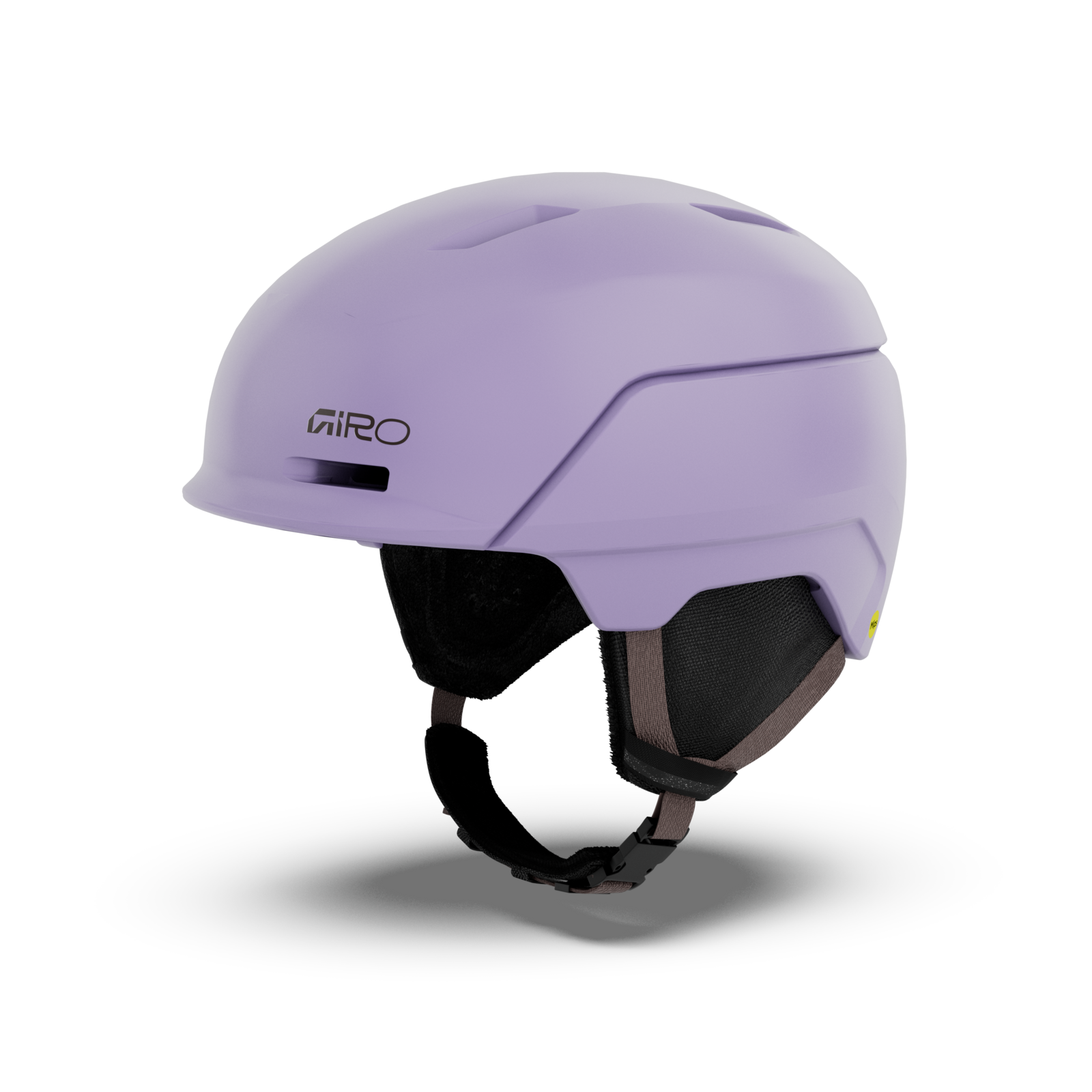 Giro W Neo II MIPS All Mountain Helm Damen, violett, Grösse: M