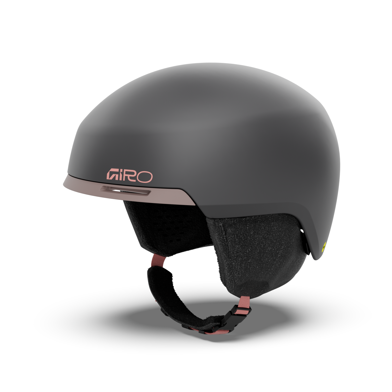 Giro W Taggert MIPS All Mountain Helm Damen, grau, Grösse: M