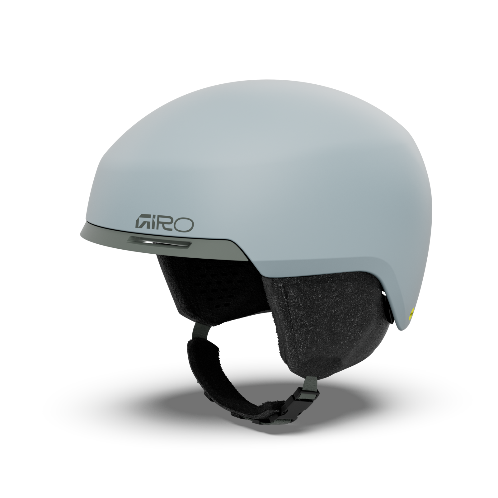Giro W Taggert MIPS All Mountain Helm Damen, blau, Grösse: M