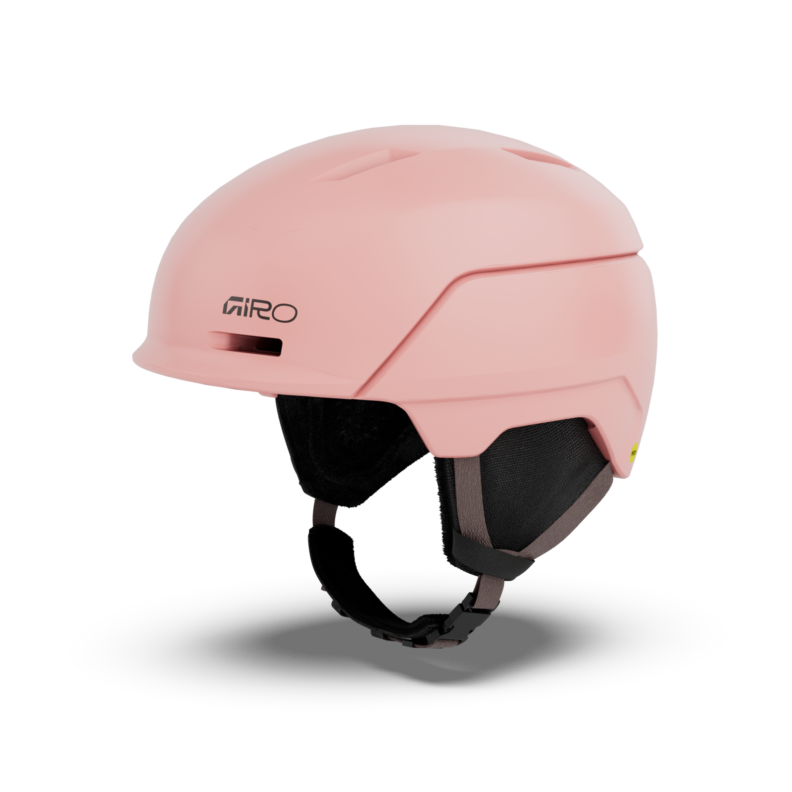Giro Neo II Jr. MIPS All Mountain Helm unisex, pink, Grösse: M