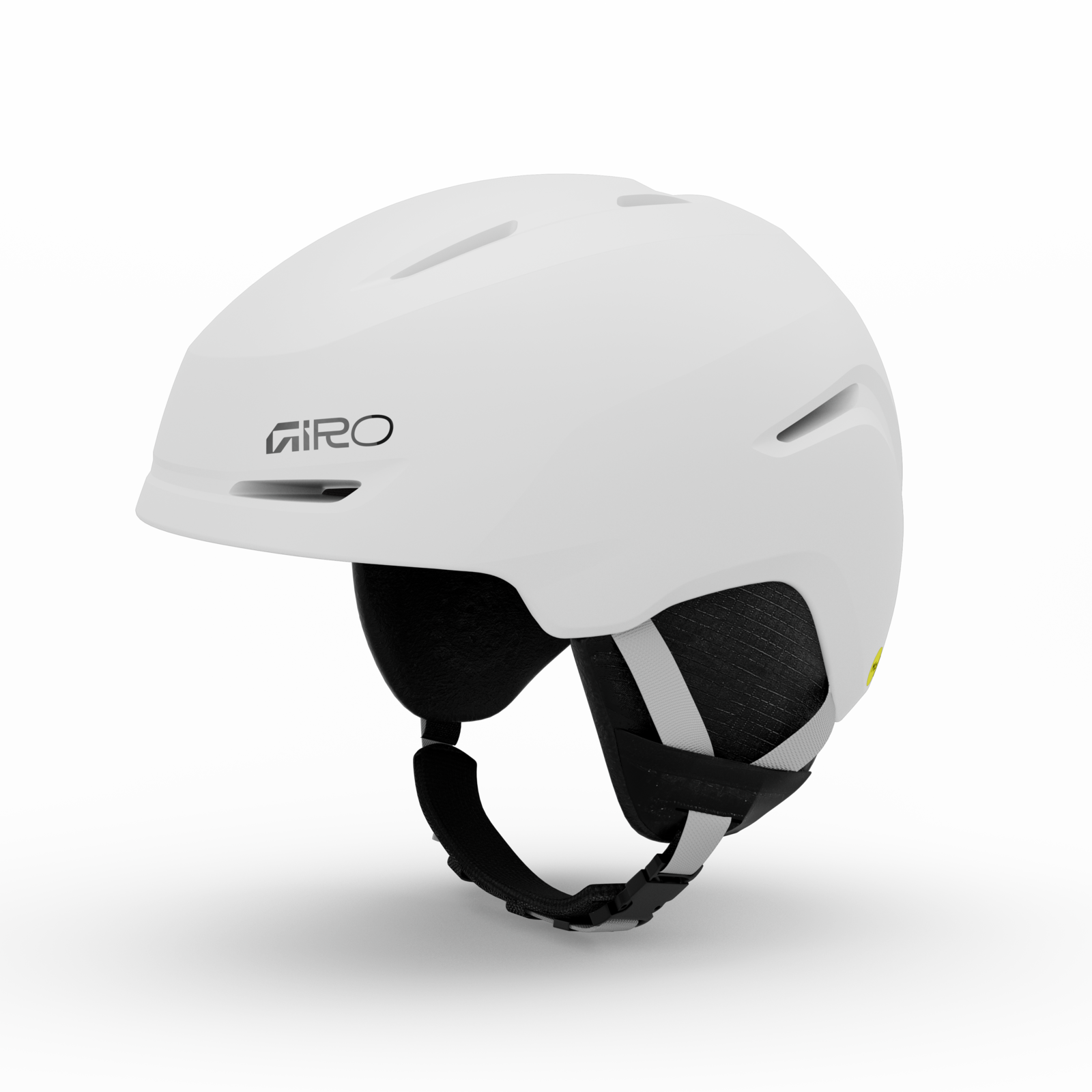 Giro Spur MIPS All Mountain Helm unisex, weiss, Grösse: XS