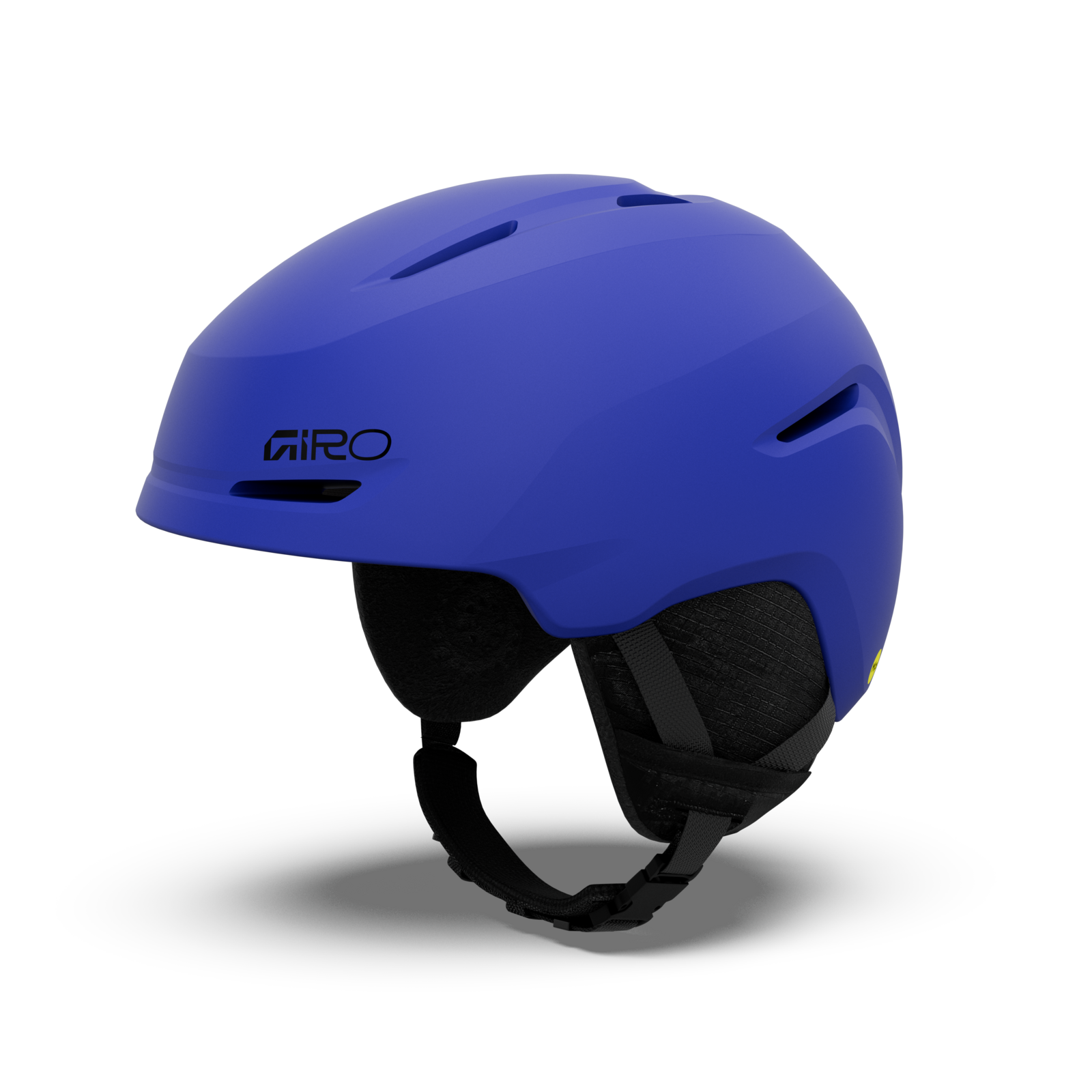 Giro Spur MIPS All Mountain Helm unisex, blau, Grösse: M