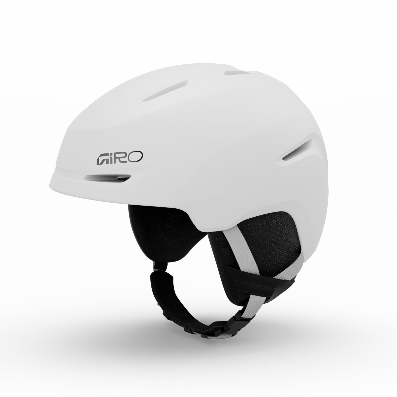 Giro Spur All Mountain Helm unisex, weiss, Grösse: XS