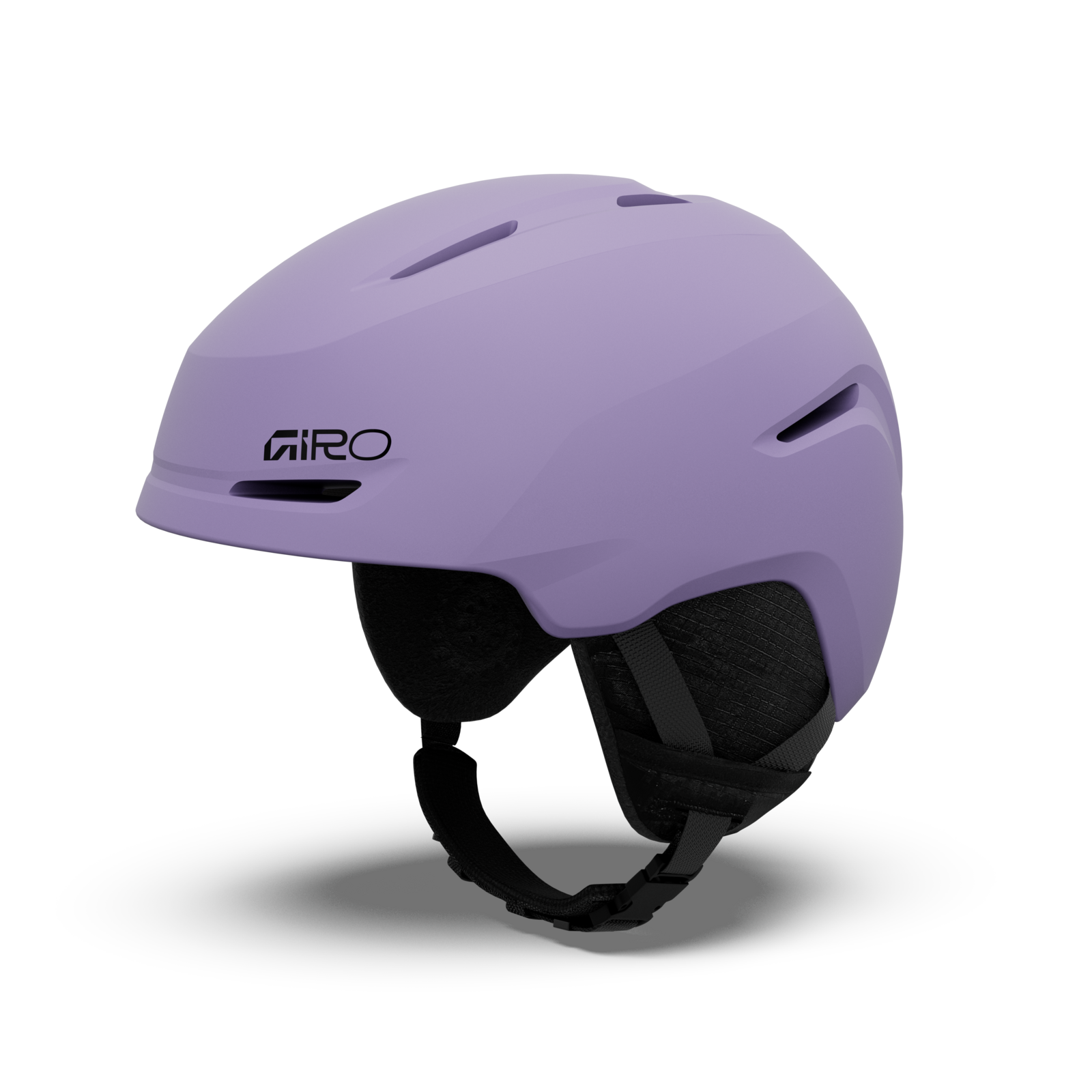 Giro Spur All Mountain Helm unisex, violett, Grösse: XS