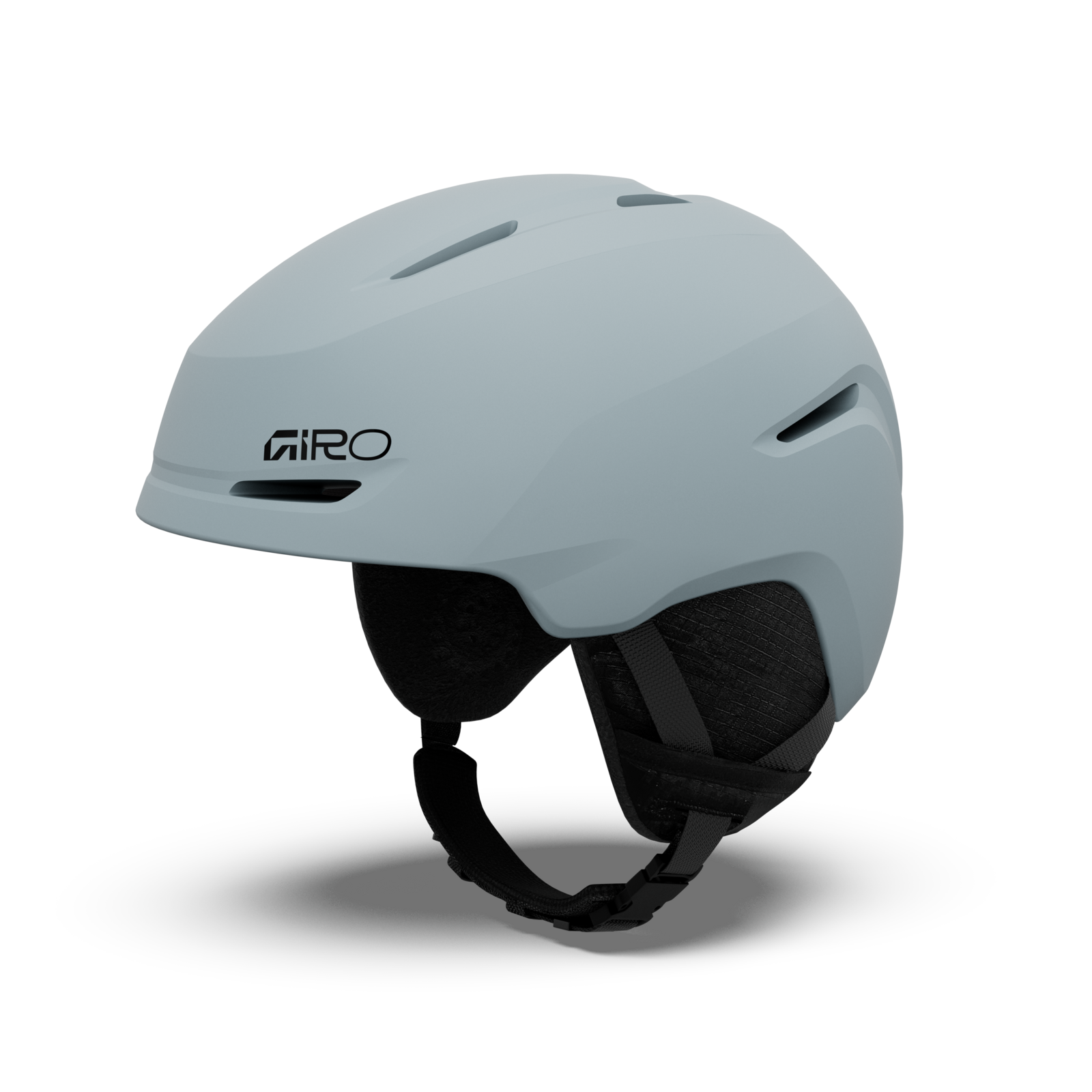 Giro Spur All Mountain Helm unisex, blau, Grösse: S