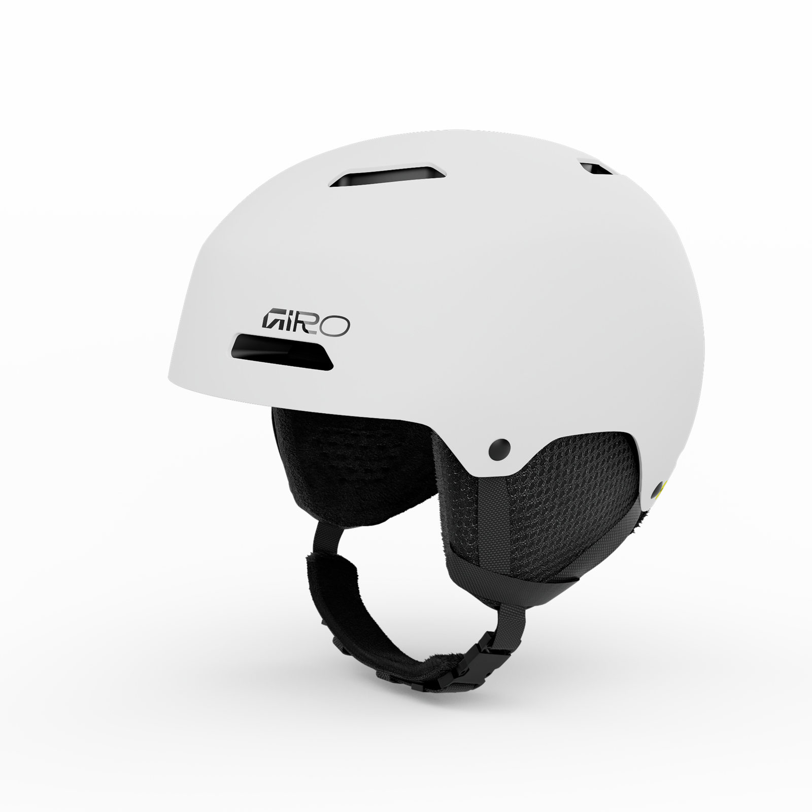 Giro Crüe MIPS FS All Mountain Helm unisex, weiss, Grösse: S