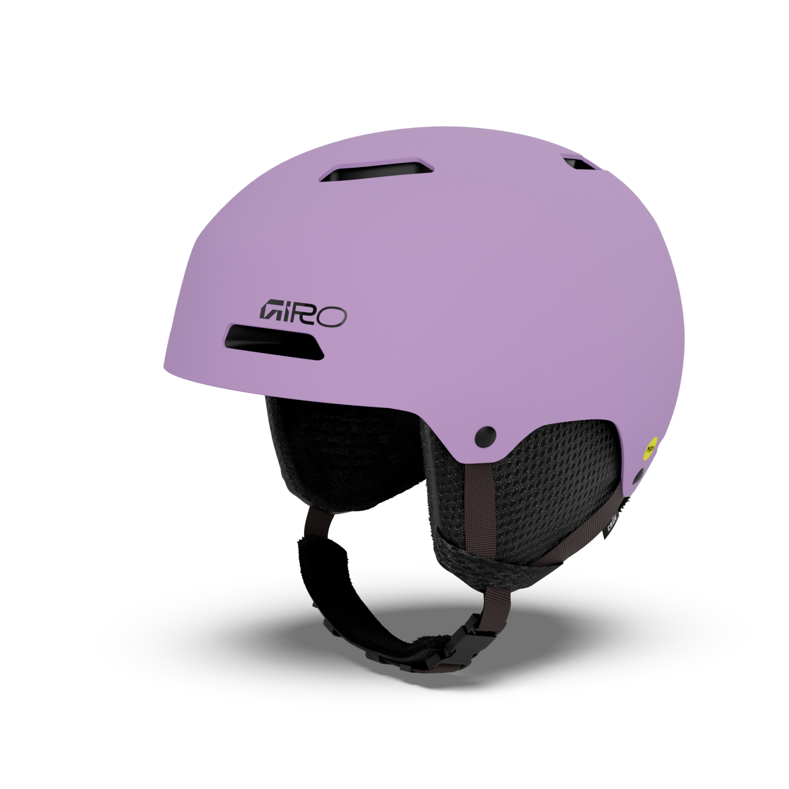 Giro Crüe MIPS FS All Mountain Helm unisex, violett, Grösse: M