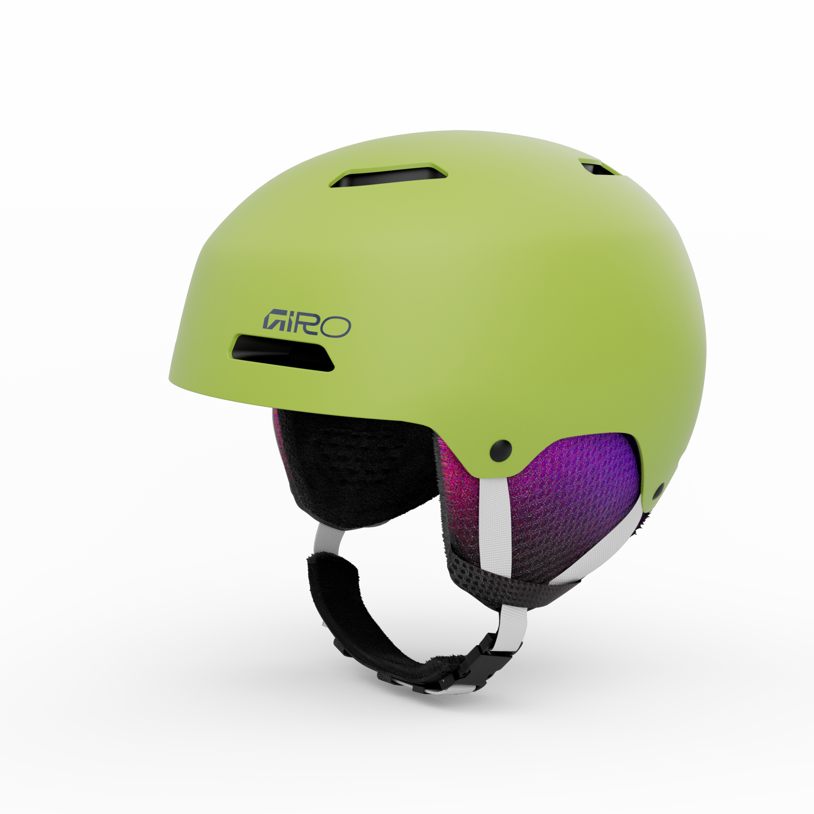 Giro Crüe FS All Mountain Helm unisex, grün, Grösse: S