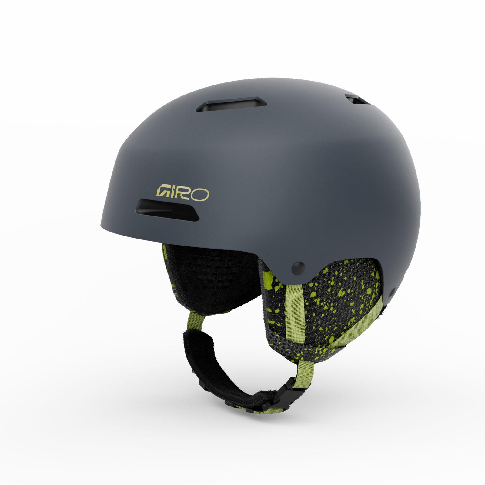 Giro Crüe FS All Mountain Helm unisex, blau, Grösse: XS