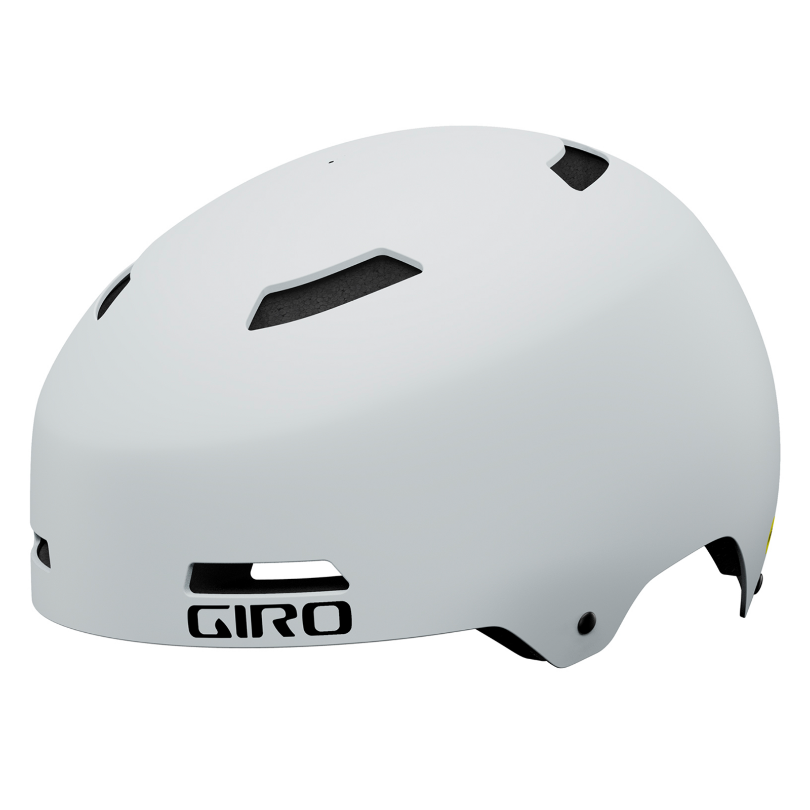 Giro Quarter FS MIPS Dirt und BMX Helm unisex, weiss, Grösse: S