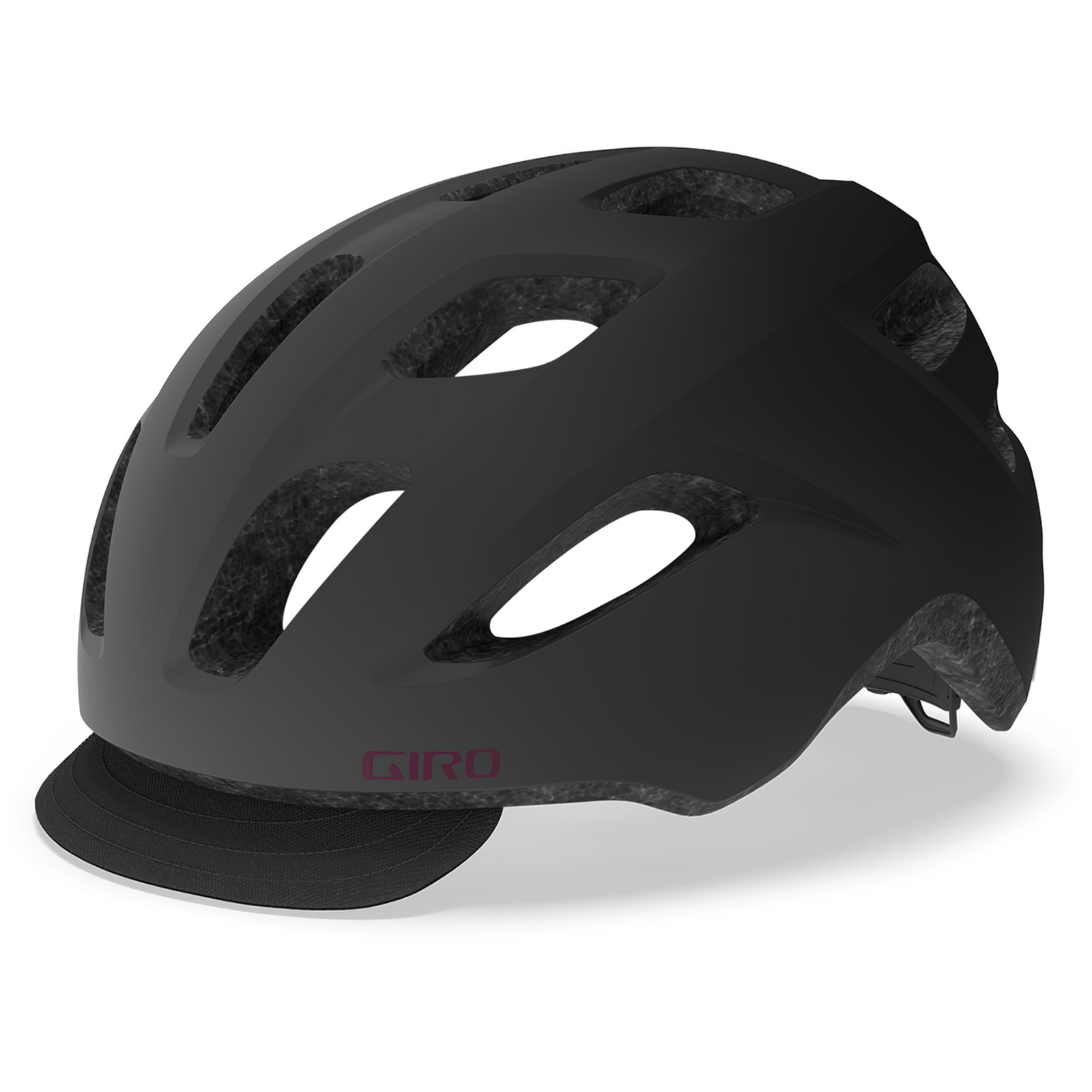 Giro Cormick MIPS Stadt- und E-Bike Helm Herren, schwarz, Grösse: one size