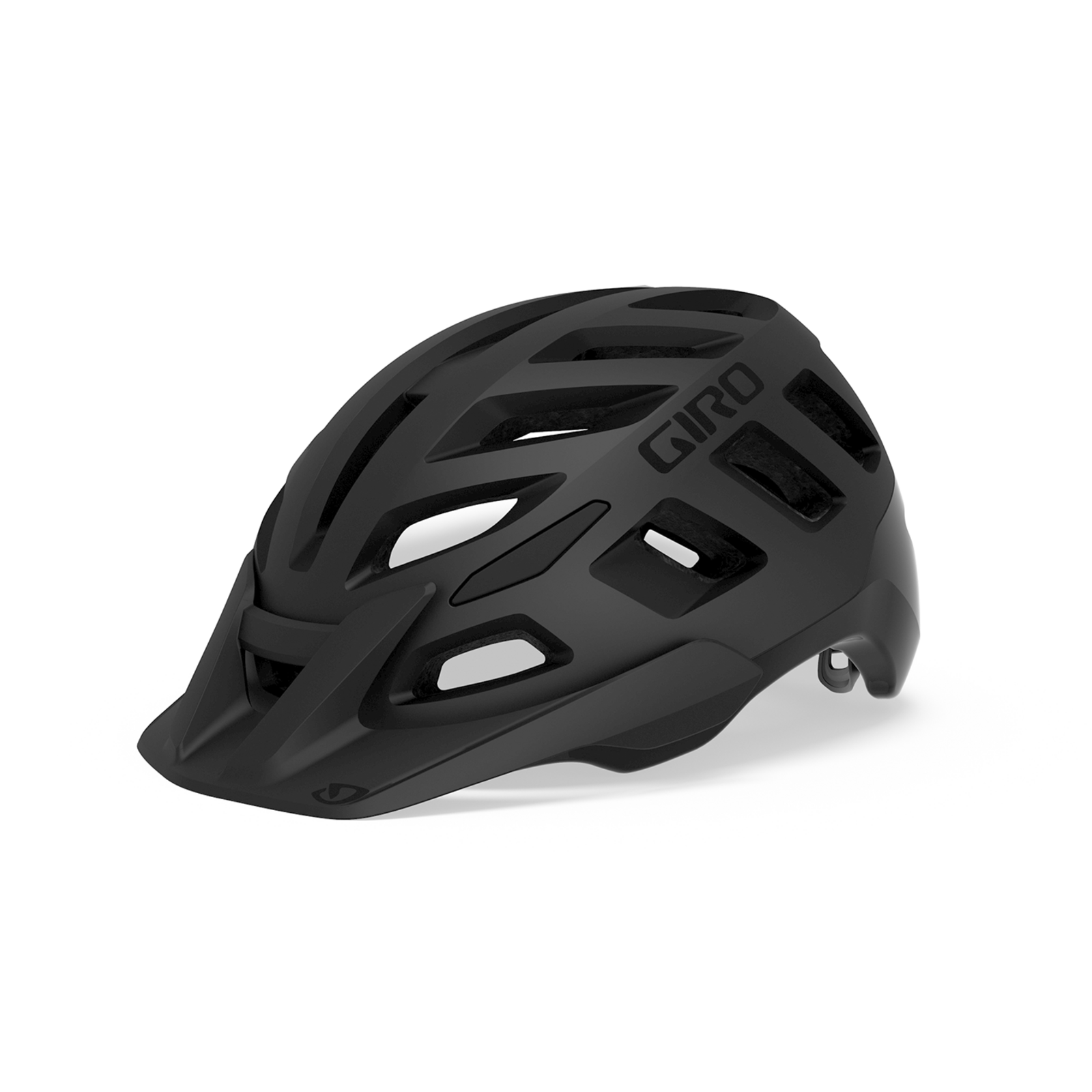 Giro Radix MIPS Mountainbike Helm unisex, schwarz, Grösse: L