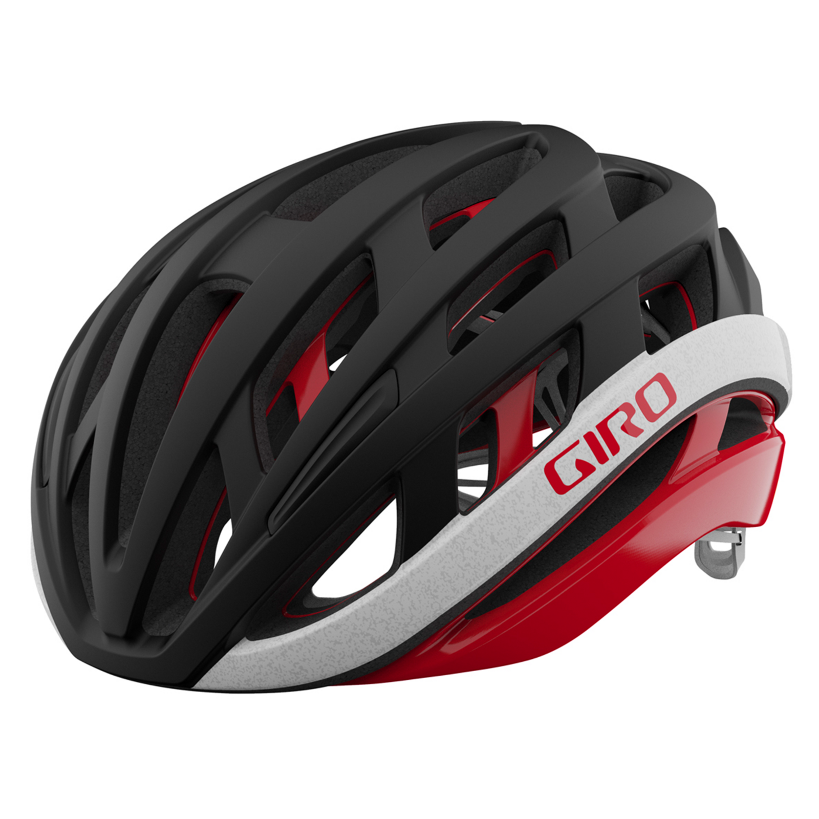 Giro Helios Spherical MIPS Rennvelo Helm unisex, schwarz, Grösse: S