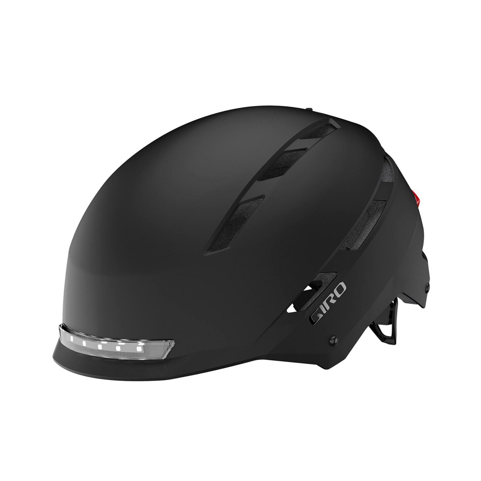 Giro Escape MIPS Stadt- und E-Bike Helm unisex, schwarz, Grösse: M