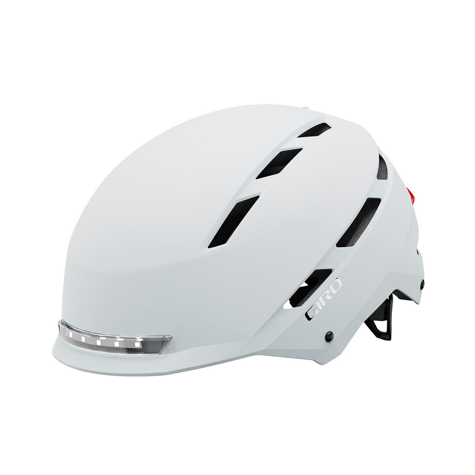 Giro Escape MIPS Stadt- und E-Bike Helm unisex, weiss, Grösse: M
