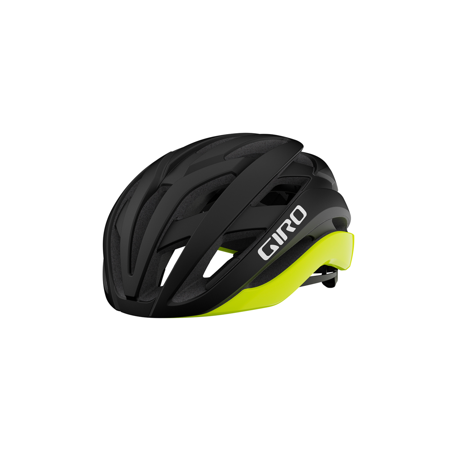 Giro Cielo MIPS Rennvelo Helm unisex, mehrfarbig, Grösse: L