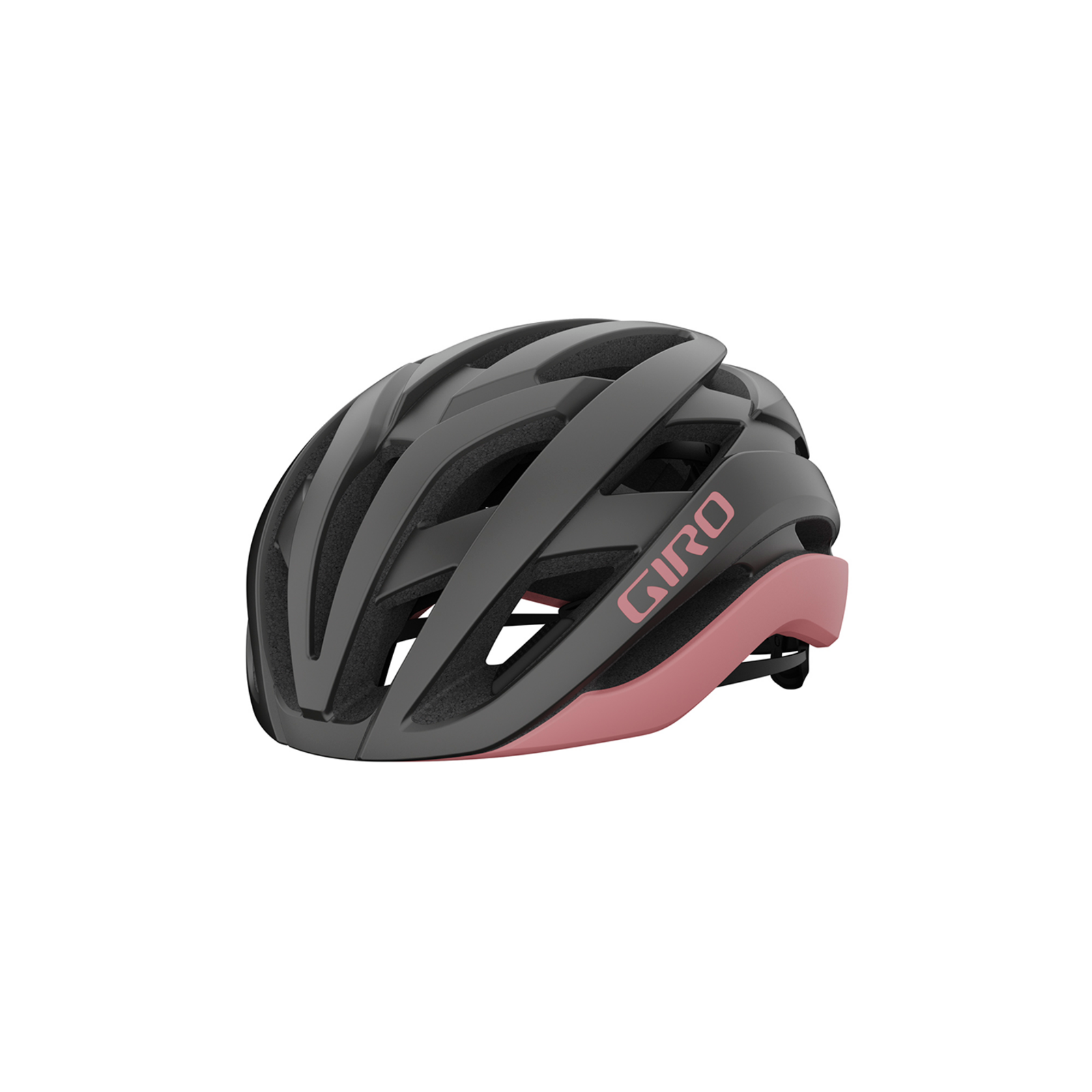 Giro Cielo MIPS Rennvelo Helm unisex, schwarz, Grösse: S