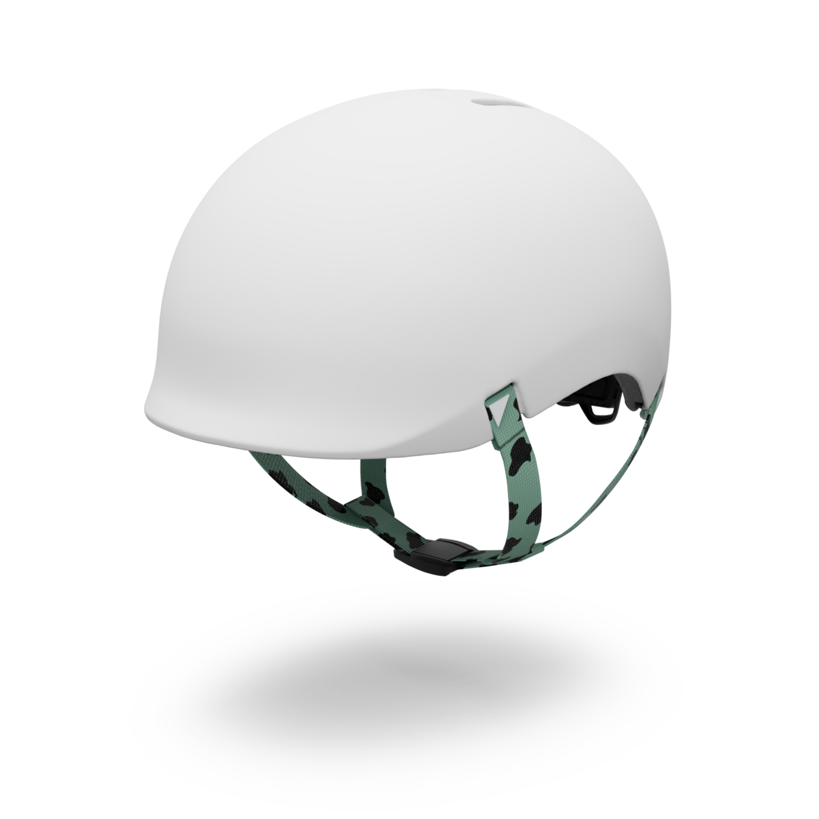 Giro Hoxton MIPS Stadt- und E-Bike Helm unisex, weiss, Grösse: S