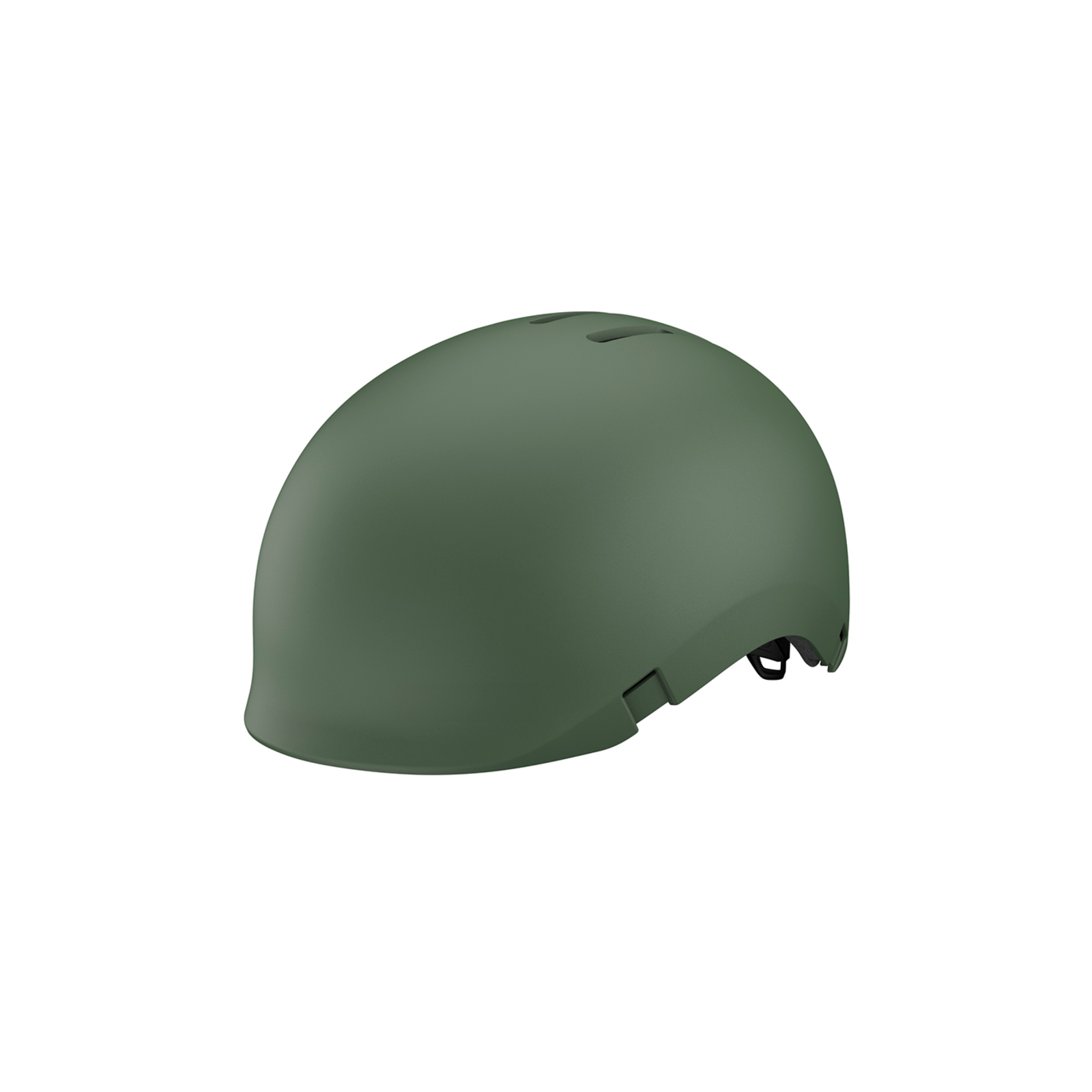 Giro Hoxton MIPS Stadt- und E-Bike Helm unisex, grün, Grösse: S