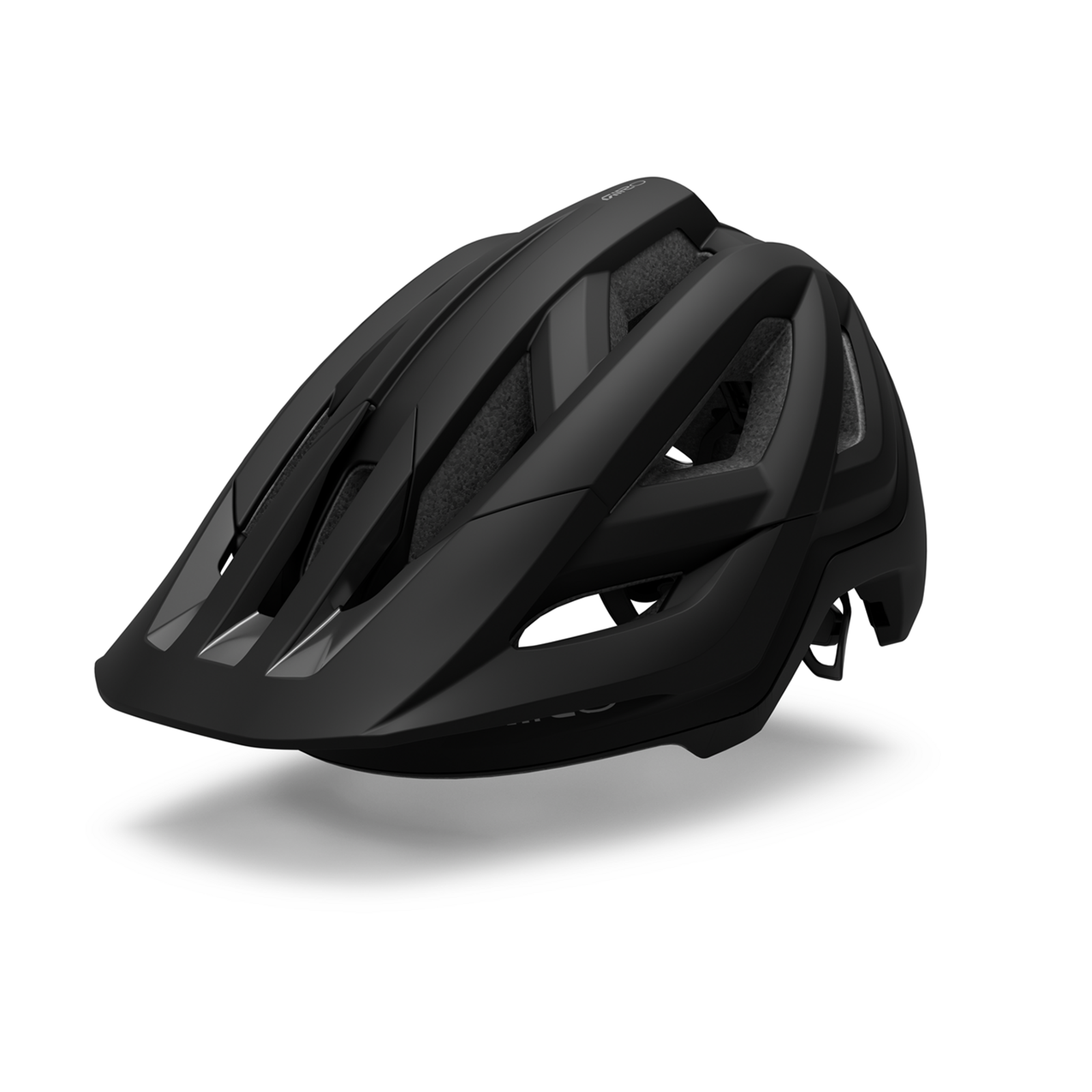 Giro Montaro III MIPS Mountainbike Helm unisex, schwarz, Grösse: S