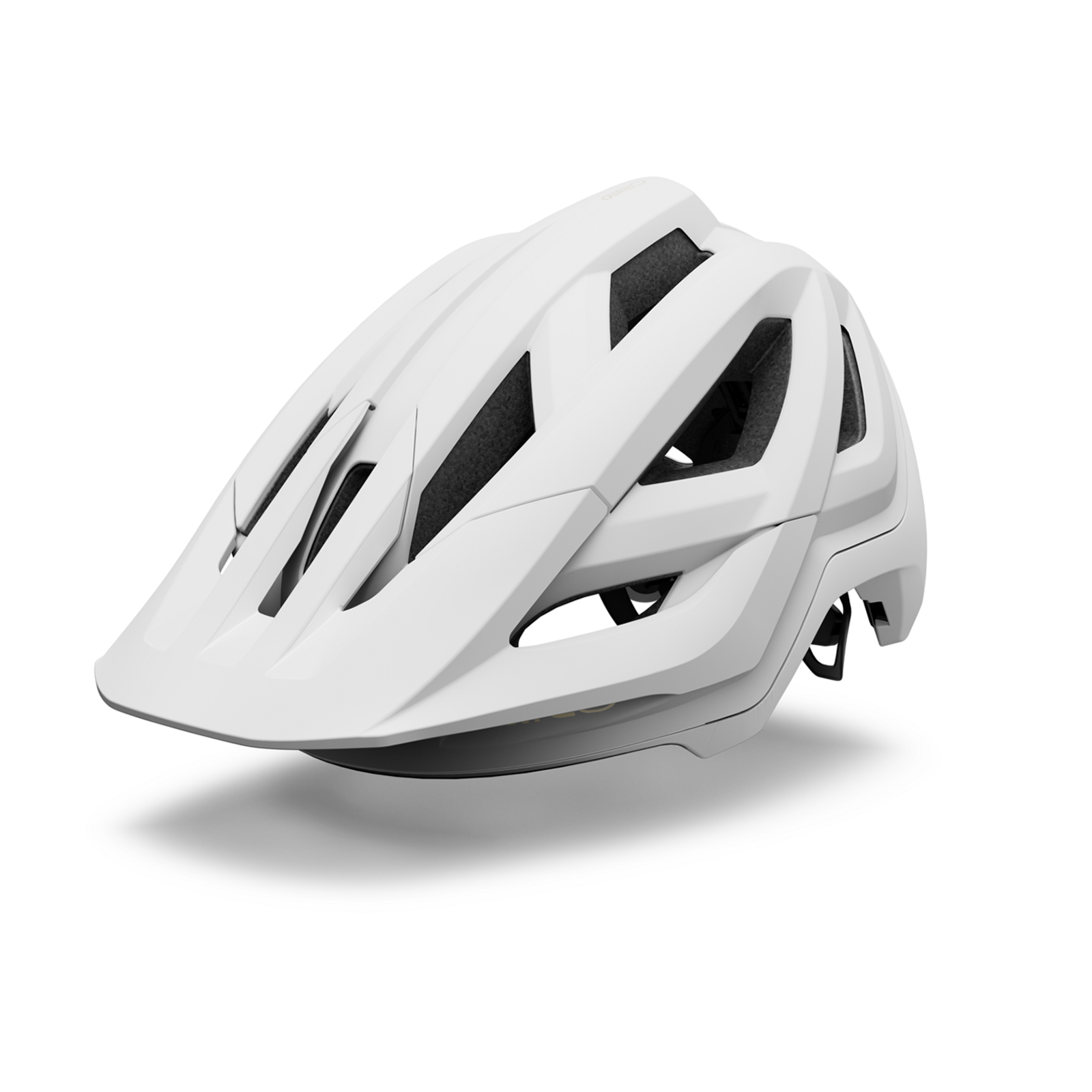 Giro Montaro III MIPS Mountainbike Helm unisex, weiss, Grösse: S