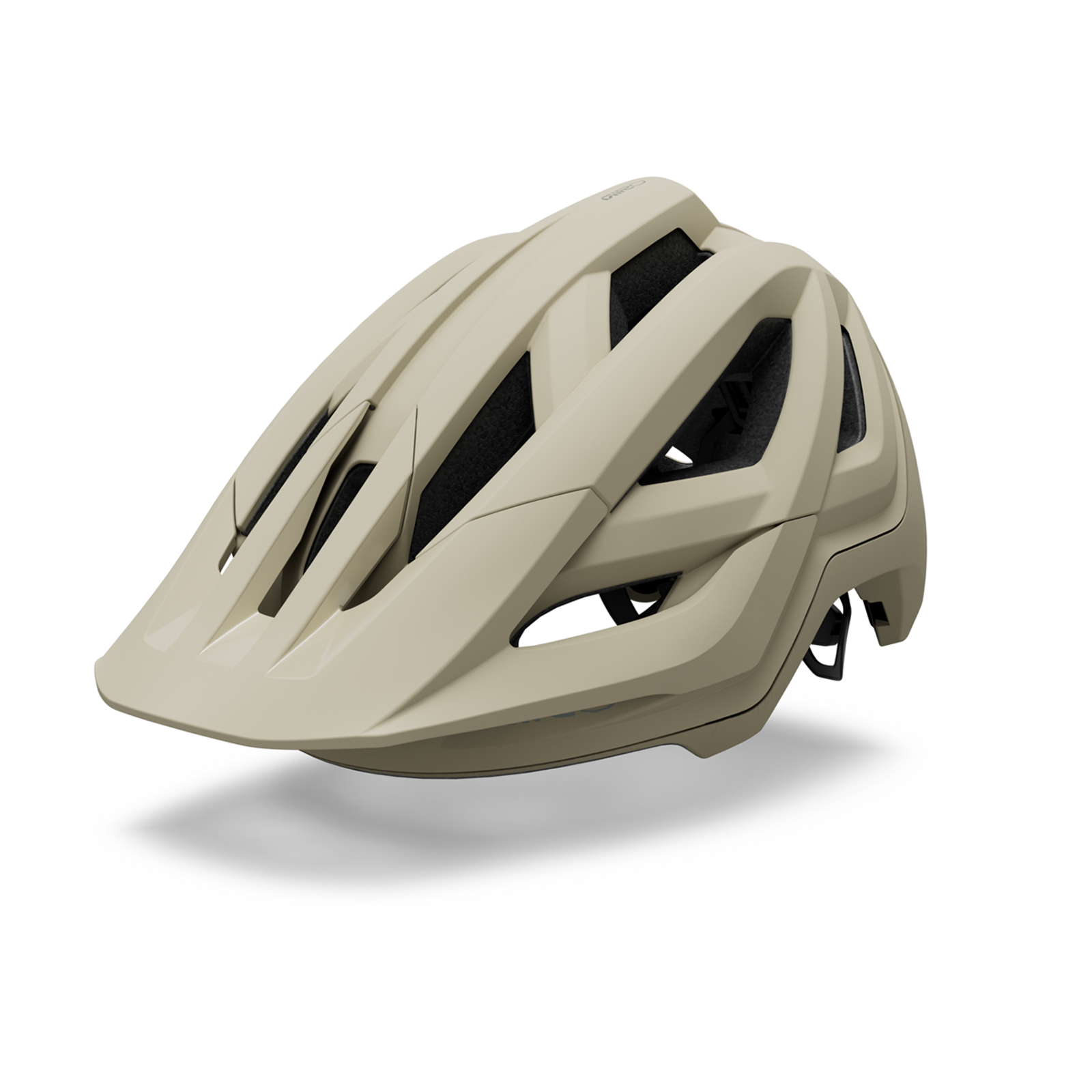 Giro Montaro III MIPS Mountainbike Helm unisex, beige, Grösse: S