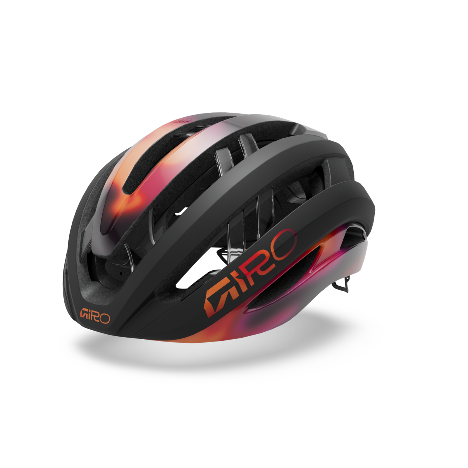 Giro Aries Spherical MIPS Rennvelo Helm unisex, mehrfarbig, Grösse: L