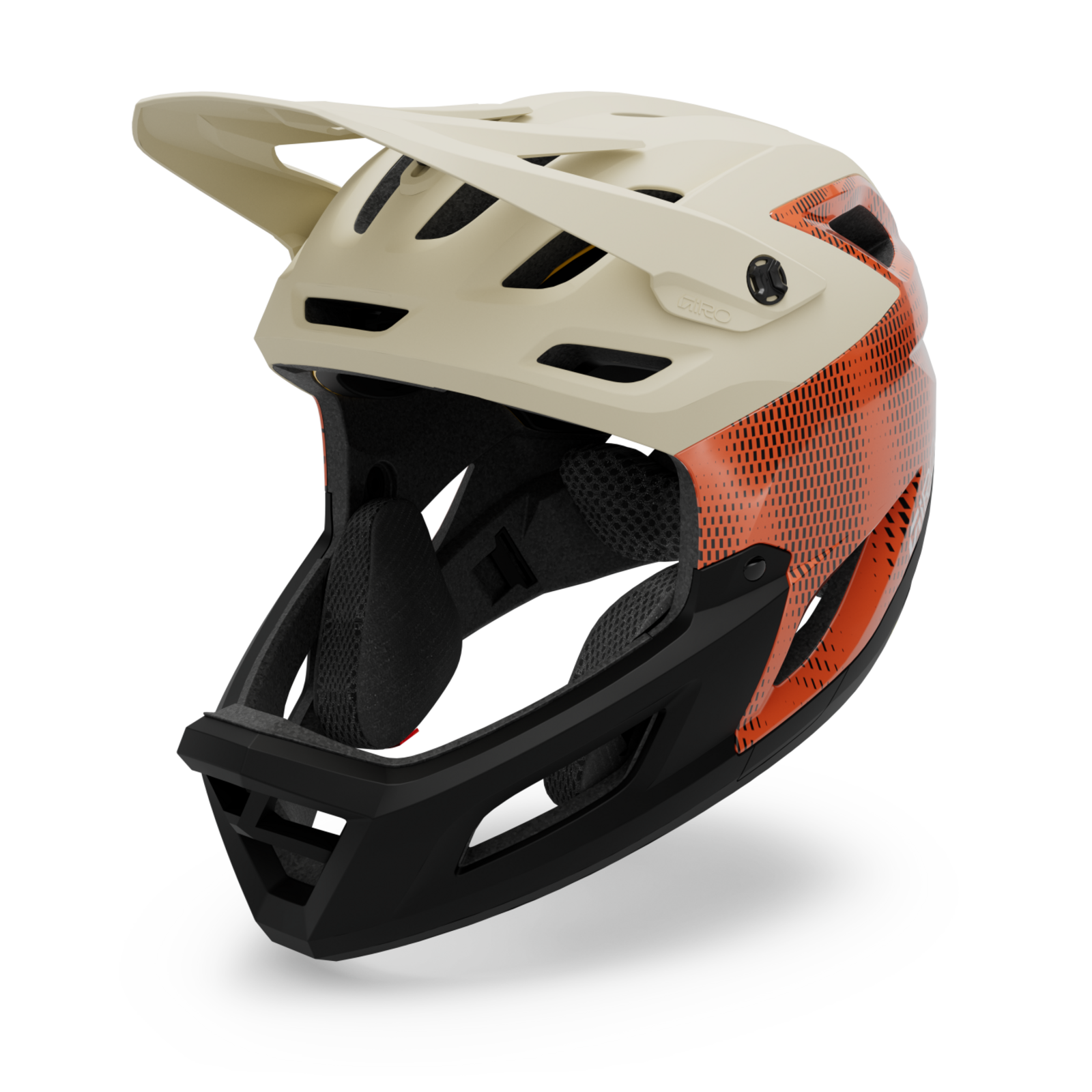 Giro Coalition Spherical MIPS Vollvisier Helm unisex, mehrfarbig, Grösse: L