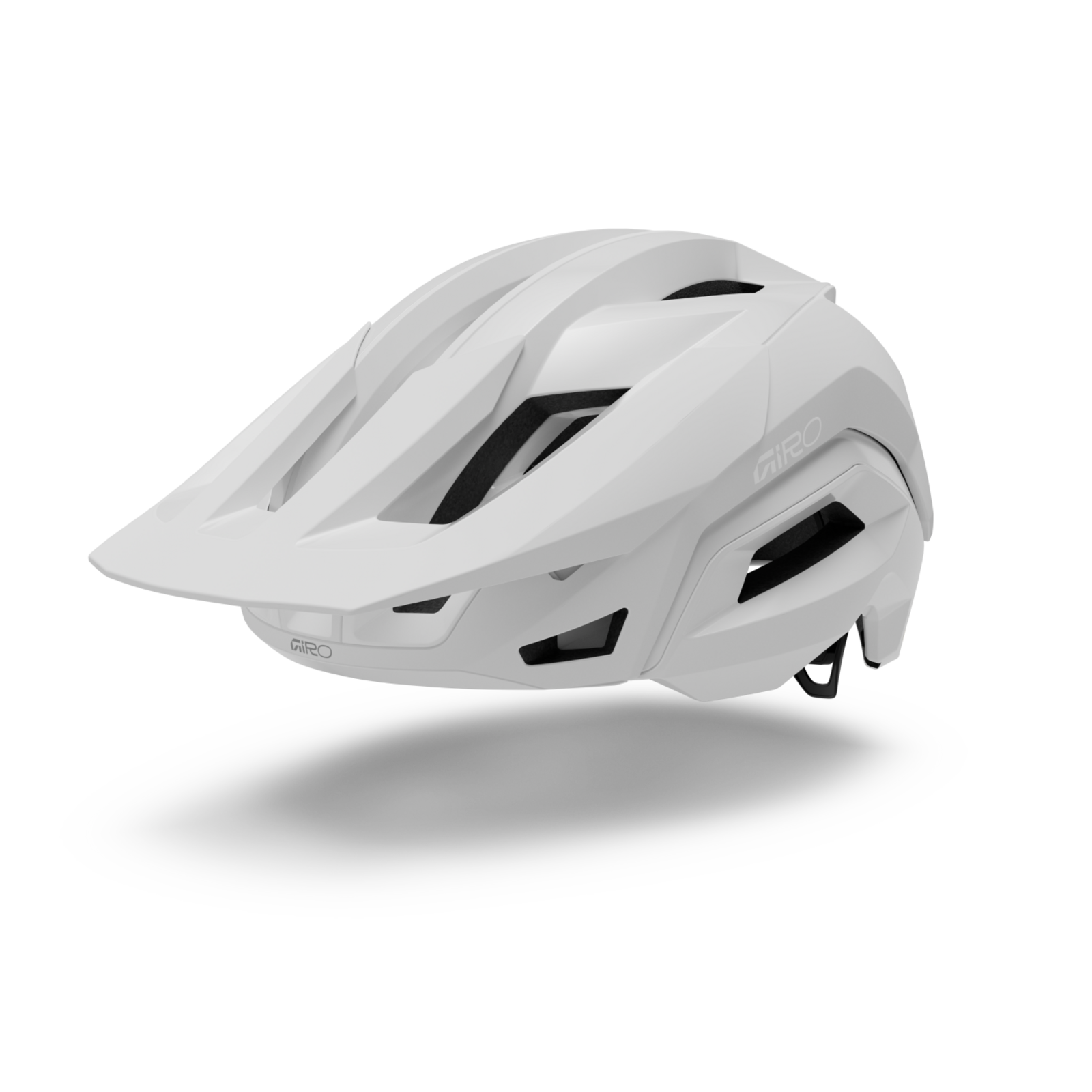 Giro Montaro Pro Spherical MIPS Mountainbike Helm unisex, weiss, Grösse: S