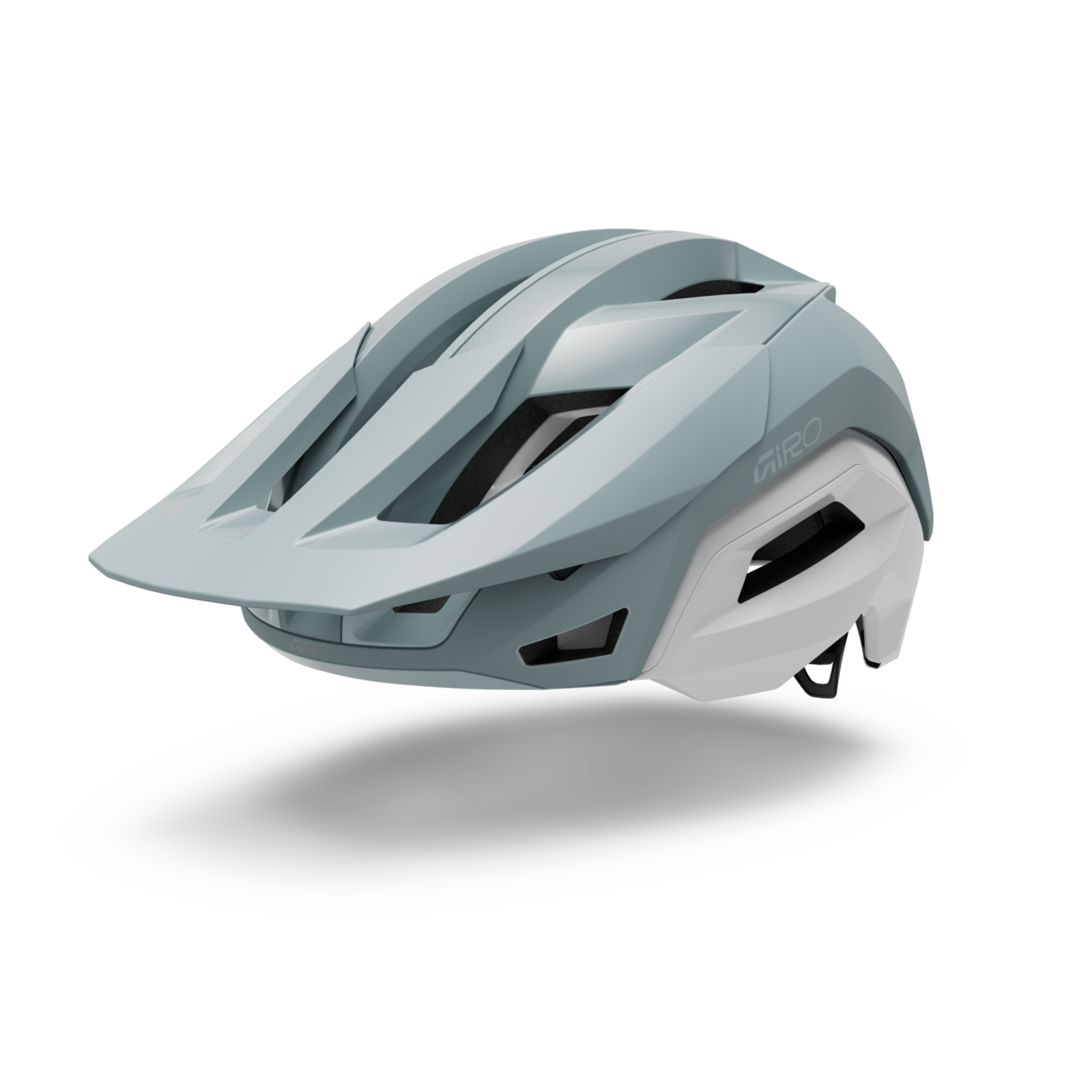 Giro Montaro Pro Spherical MIPS Mountainbike Helm unisex, blau, Grösse: S