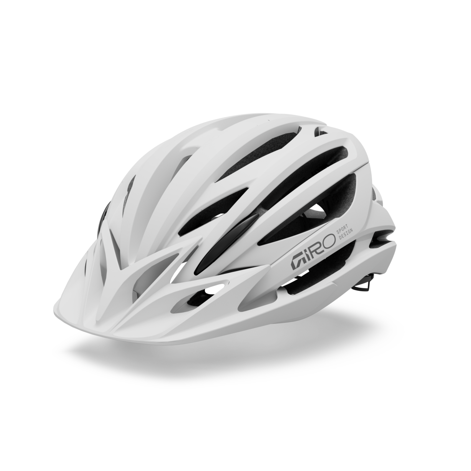 Giro Artex MIPS Mountainbike Helm unisex, weiss, Grösse: M
