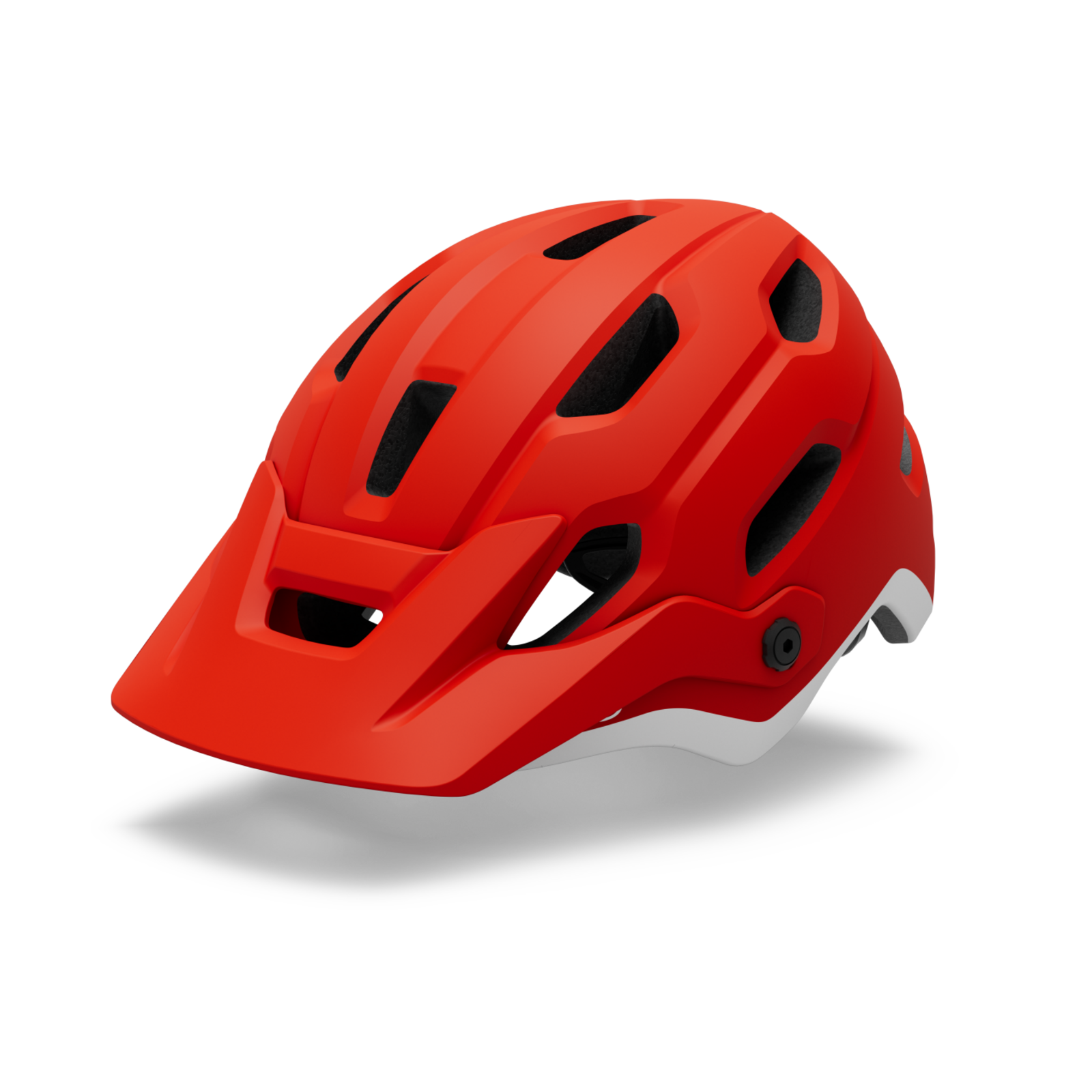 Giro Source MIPS Mountainbike Helm unisex, rot, Grösse: M