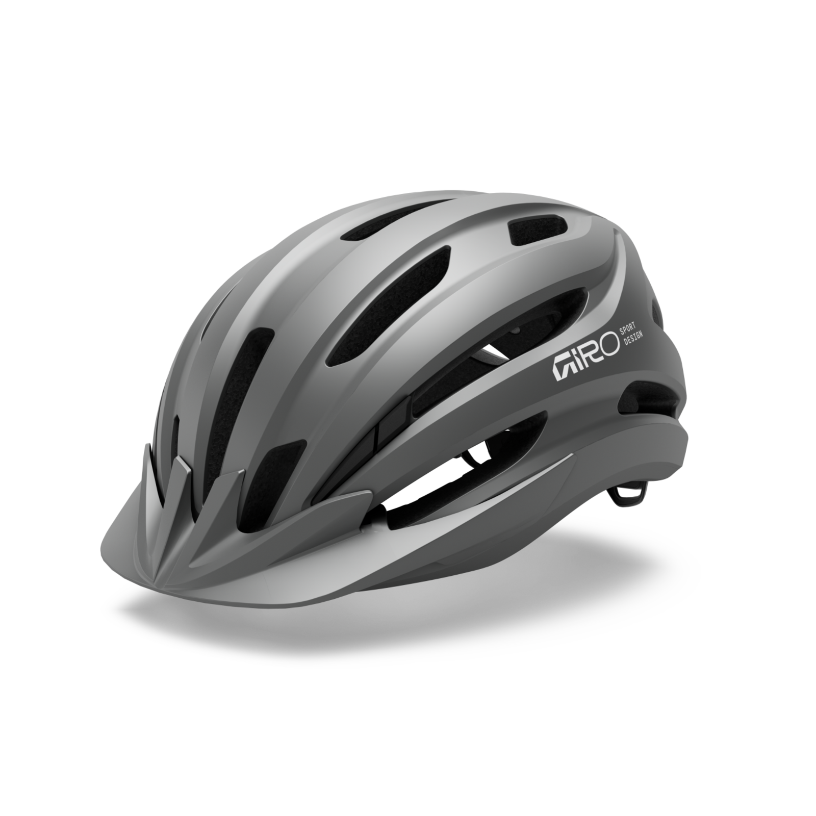 Giro Register II MIPS Stadt- und E-Bike Helm Herren, grau, Grösse: M