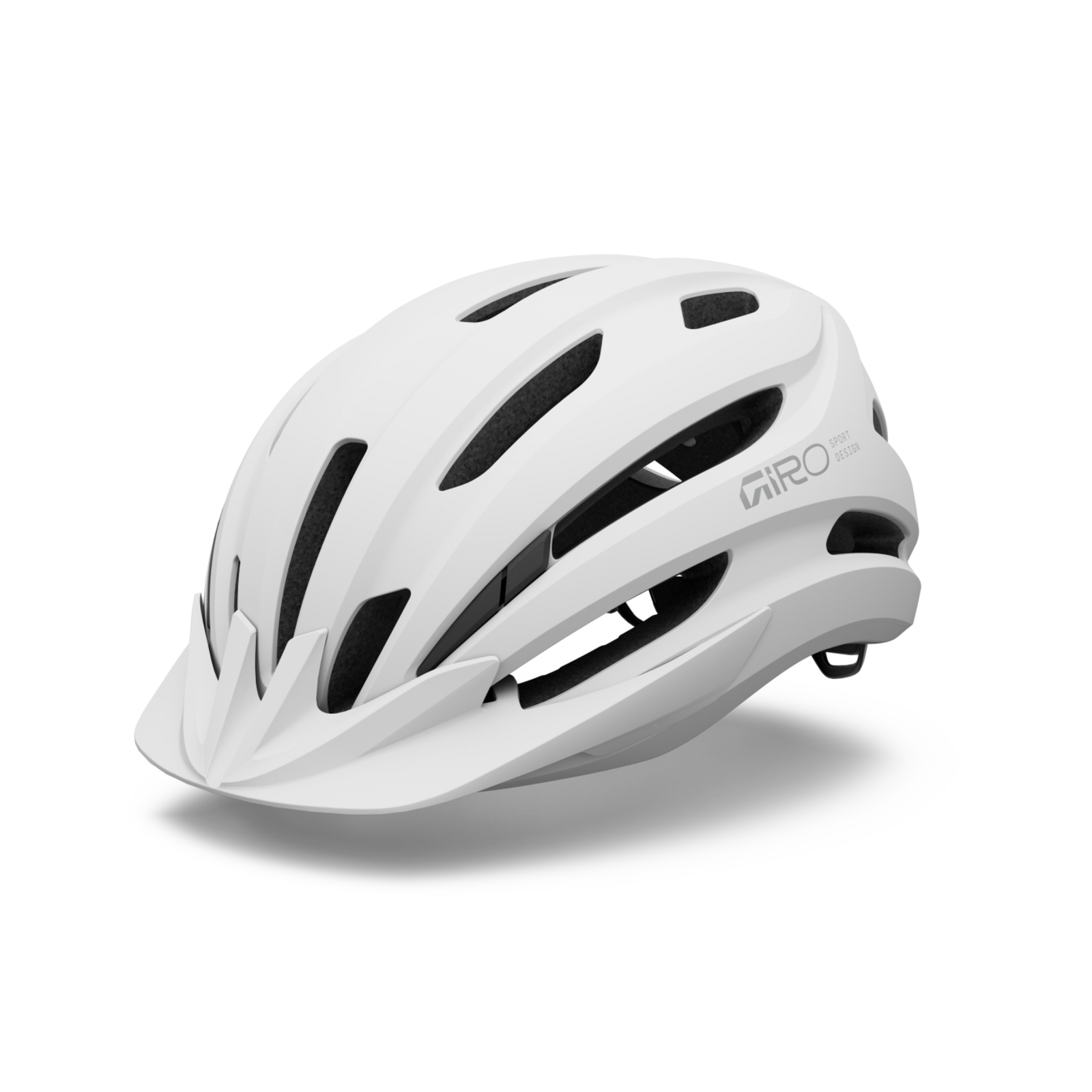 Giro Register II MIPS Stadt- und E-Bike Helm Herren, weiss, Grösse: M