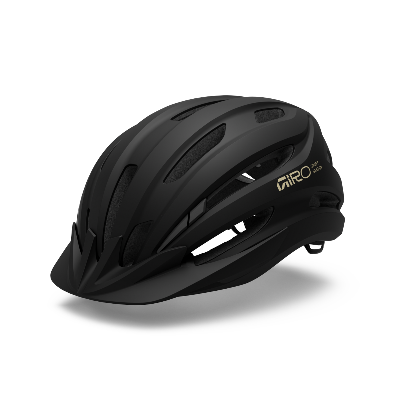 Giro Register W II MIPS Stadt- und E-Bike Helm Damen, schwarz, Grösse: S