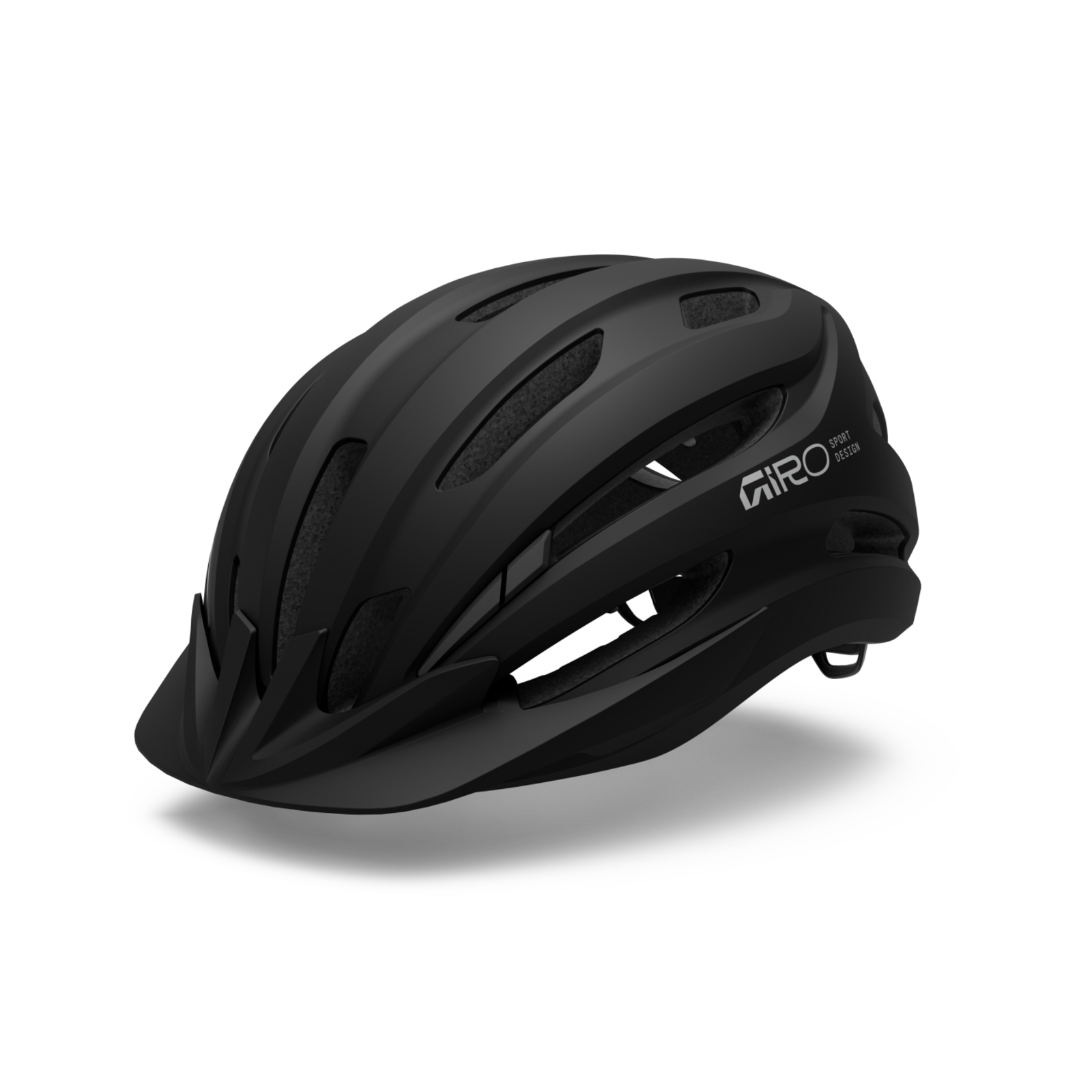 Giro Register XL II MIPS Stadt- und E-Bike Helm Herren, schwarz, Grösse: XL