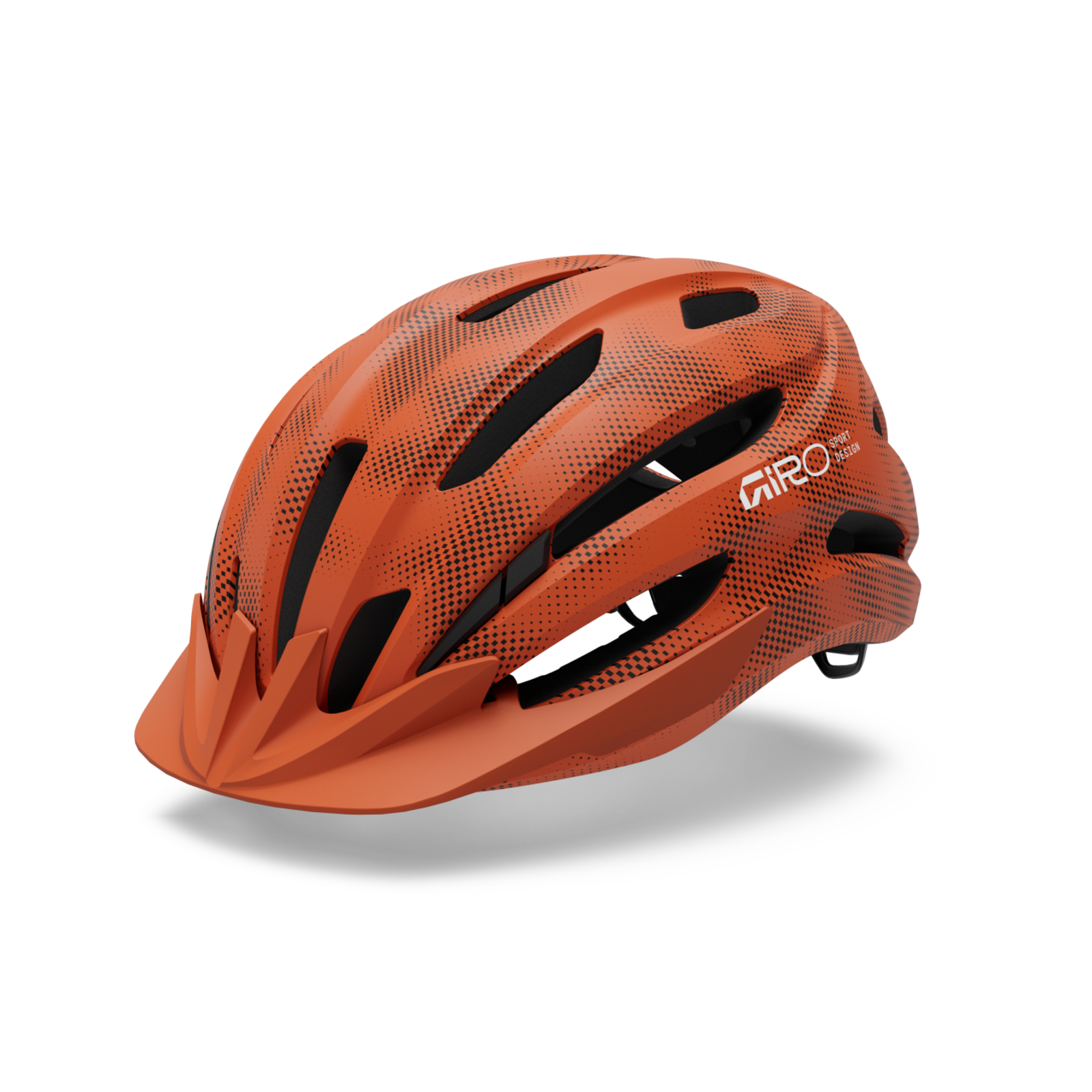Giro Register Y II MIPS Stadt- und E-Bike Helm unisex, orange, Grösse: S