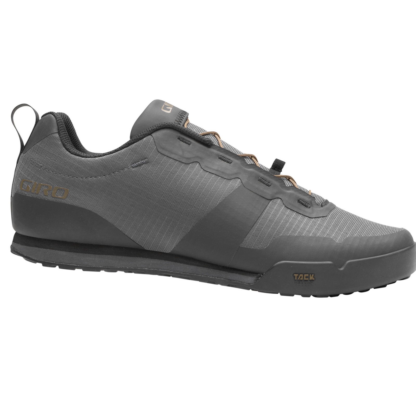 Giro Tracker FL Shoe Herren grau, Grösse 47