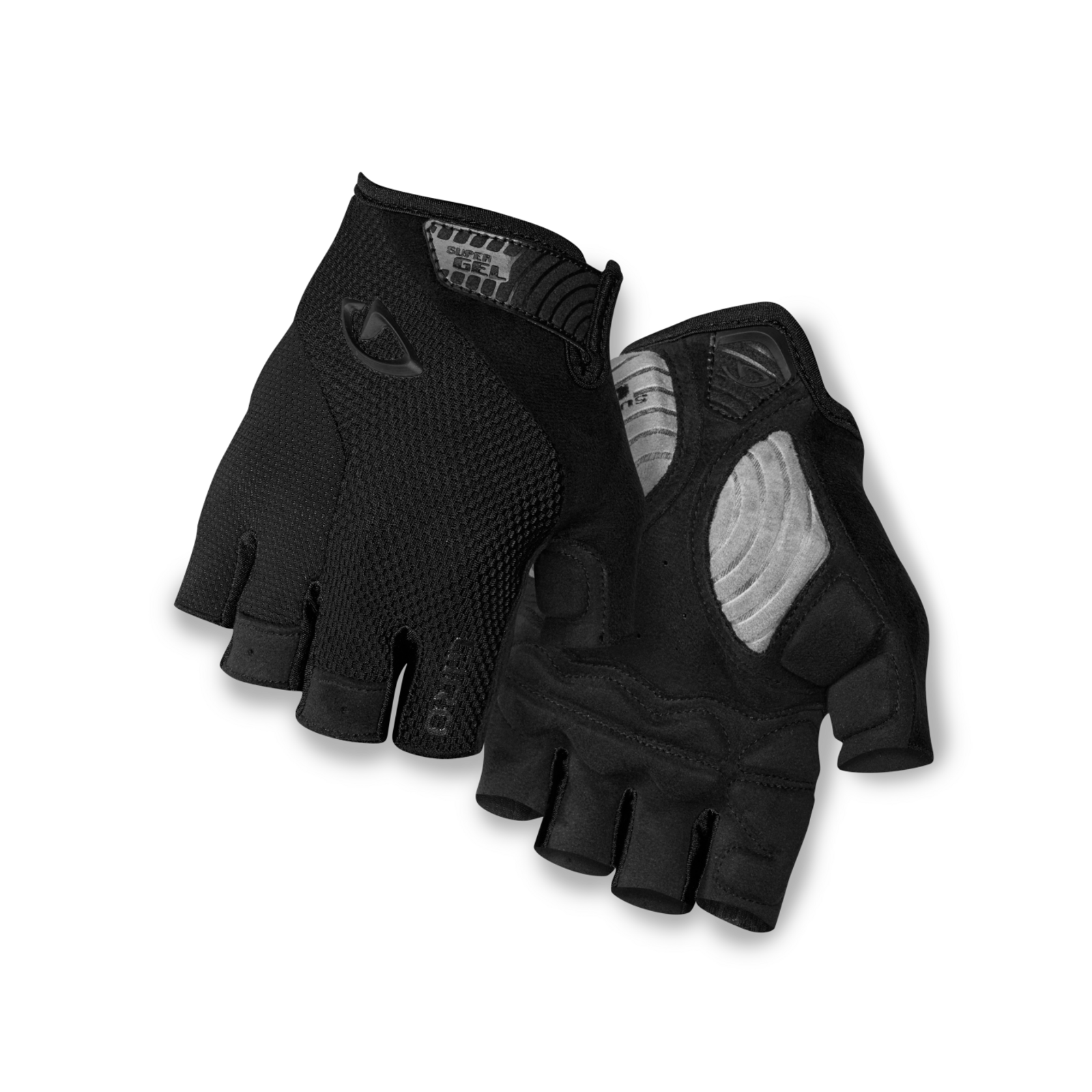 Giro Strade Dure S Gel Glove Herren mehrfarbig, Grösse S