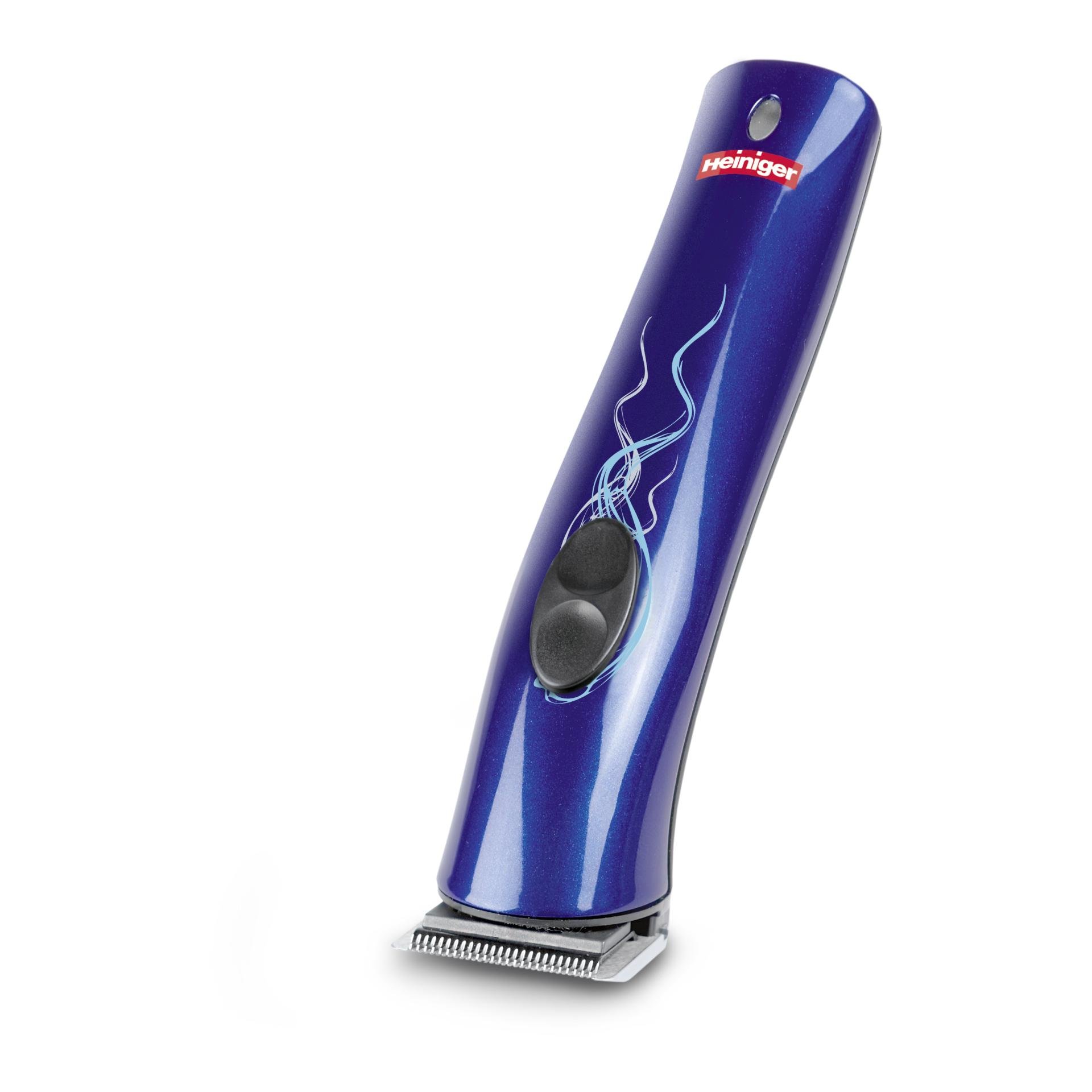 Heiniger Schermaschine Style Mini Trimmer 240V - Glacier-deepsea -