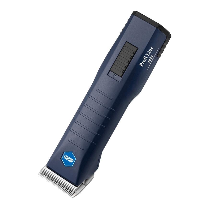 Liscop LC Profi Line Mini Akku Schermaschine - Glacier-deepsea -