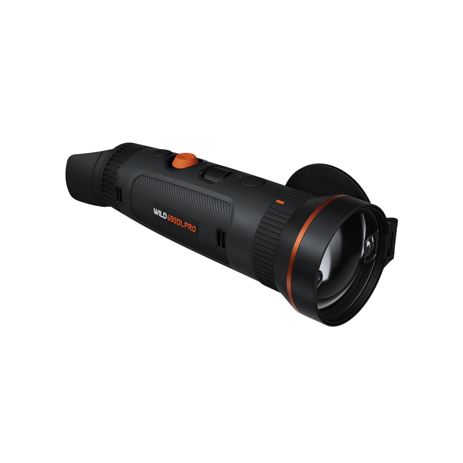 Thermtec Wärmebildgerät WILD 650DL PRO