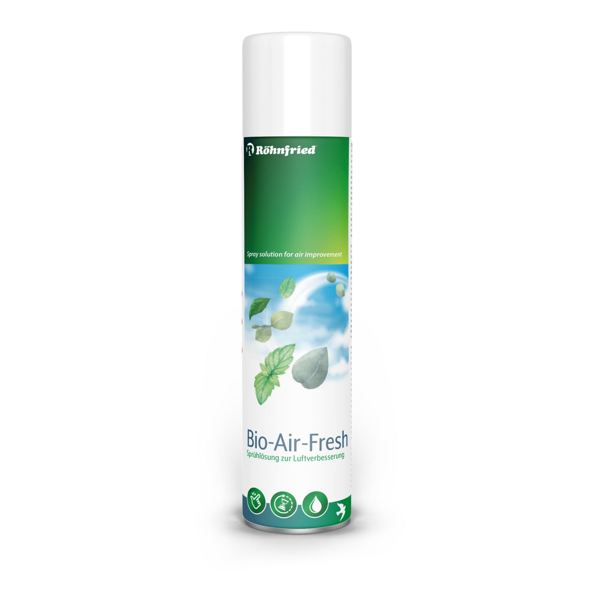 Röhnfried Bio-Air-Fresh Kräuterdestillate zur Verbesserung der Schlagluft - Neutral