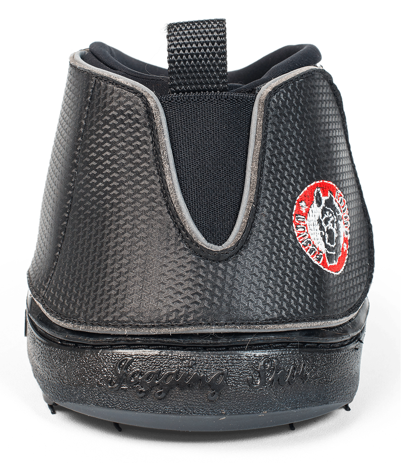 Equine Fusion Active Jogging Shoe Regular - Schwarz -