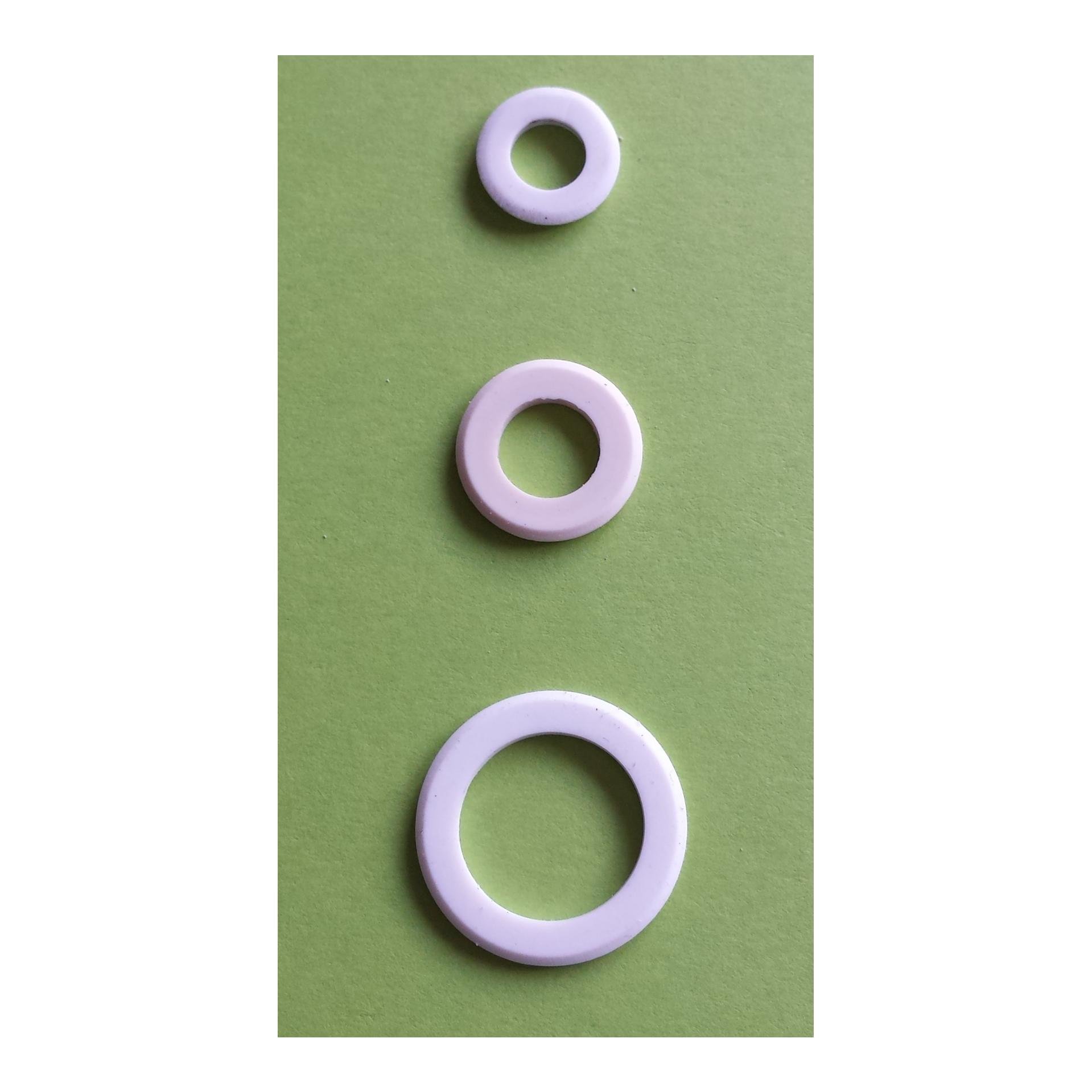 Super-Sanitex Kolbendichtung-Pro Stück