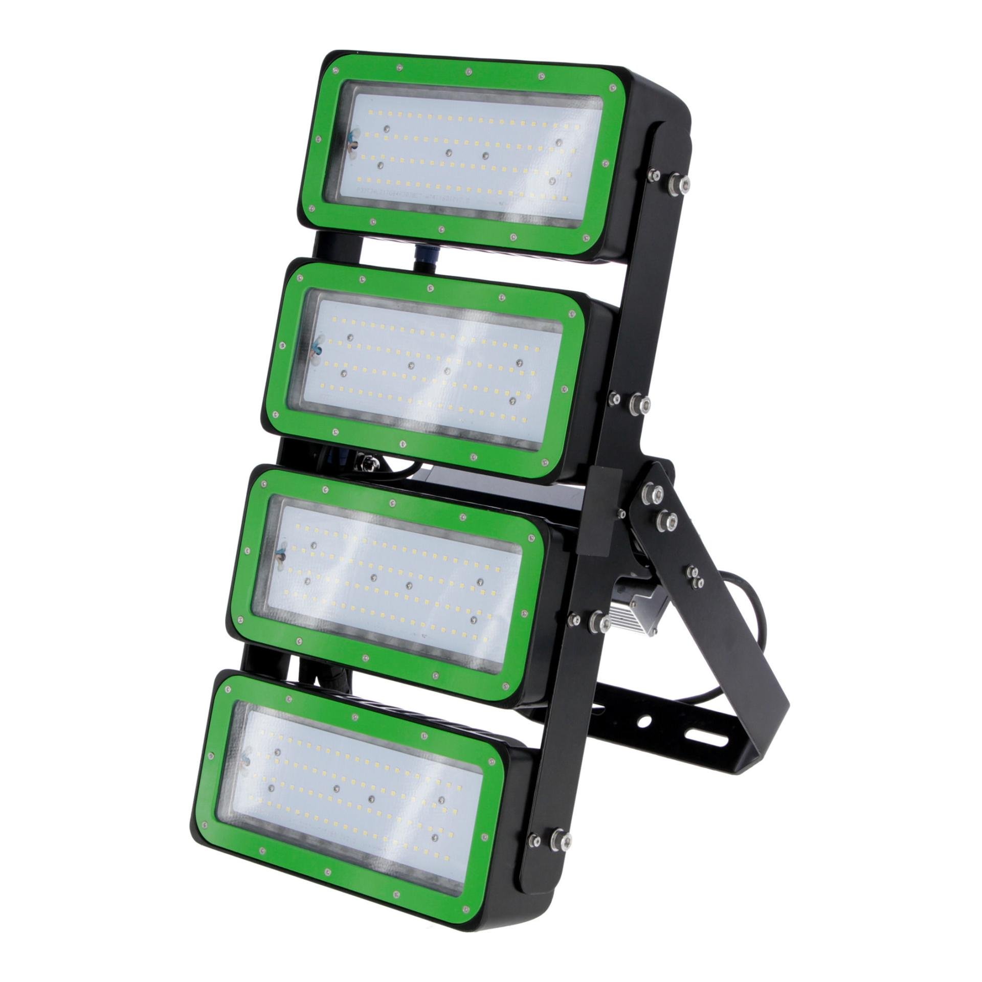 Kerbl MultiLED pro 300 W - Grün/Schwarz -