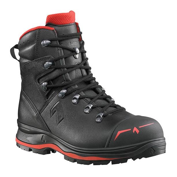 Haix Trekker Pro 2.0 - Schwarz